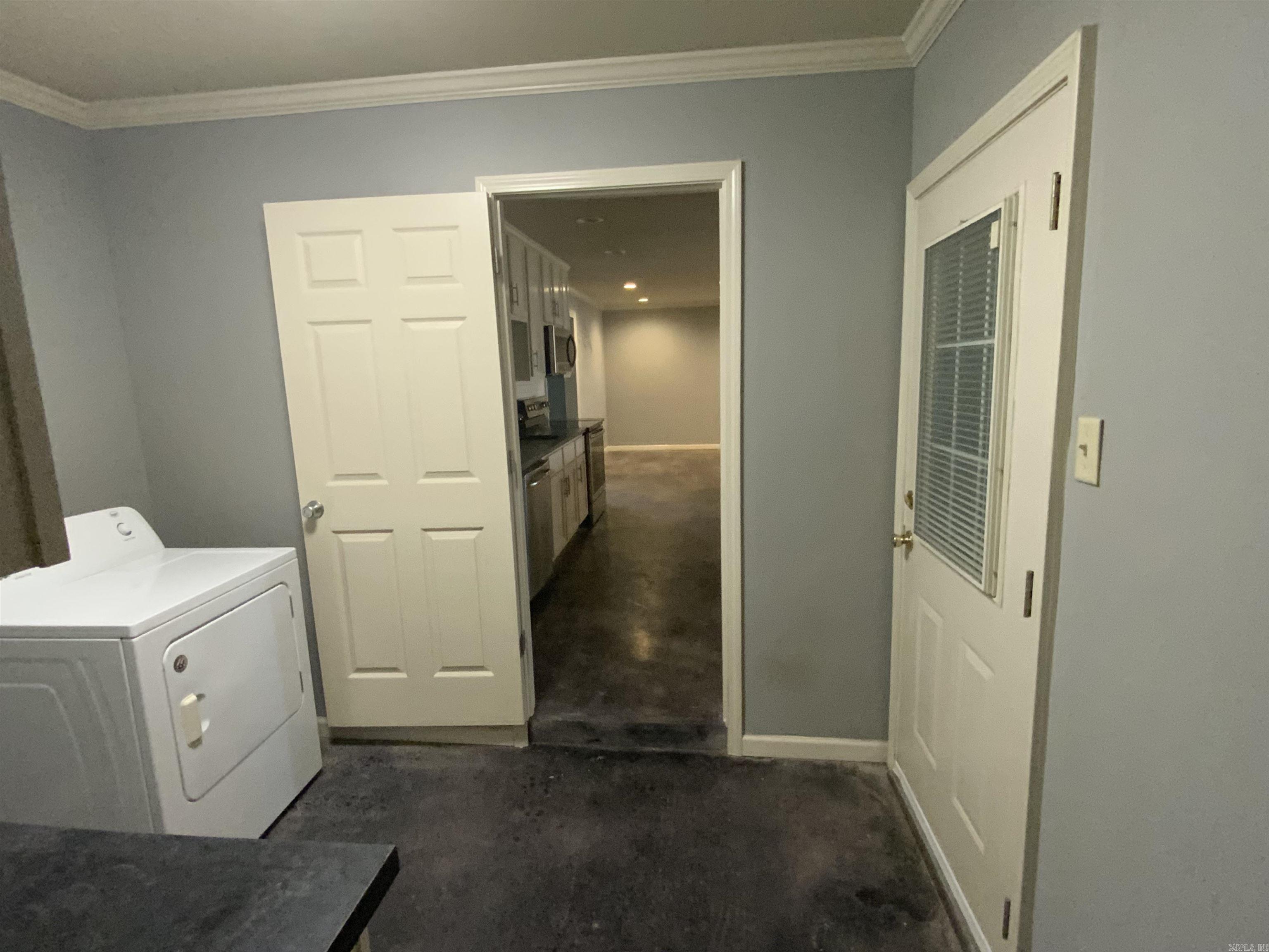 3006 Riverside dr.  Pine Bluff, AR