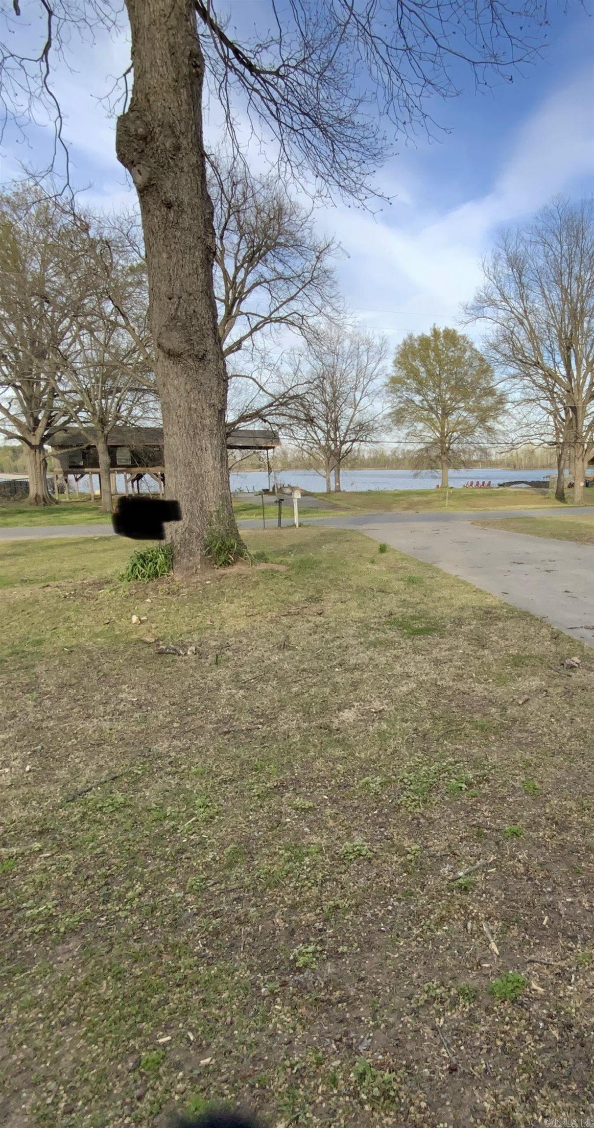 3006 Riverside dr.  Pine Bluff, AR