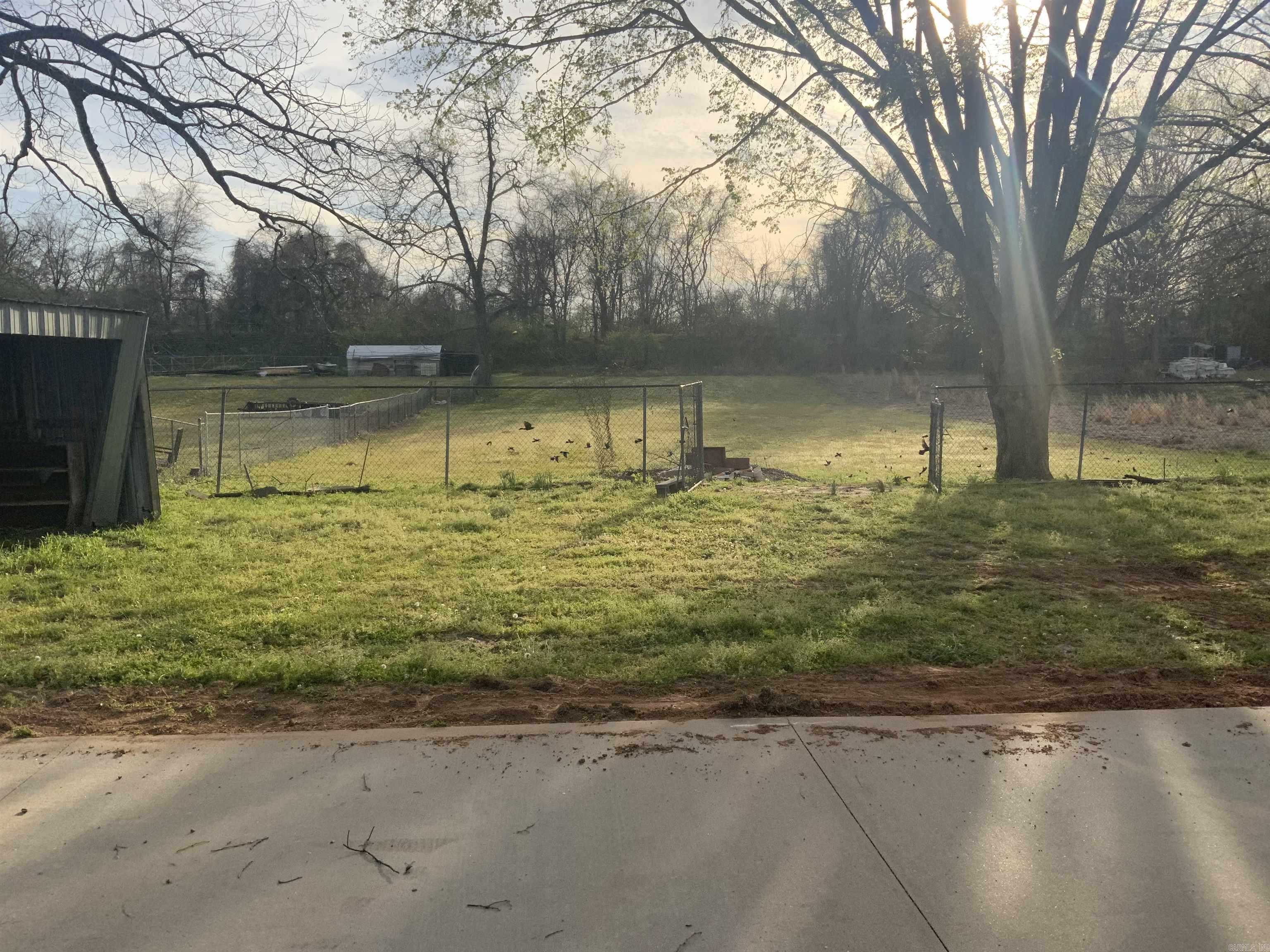 3006 Riverside dr.  Pine Bluff, AR