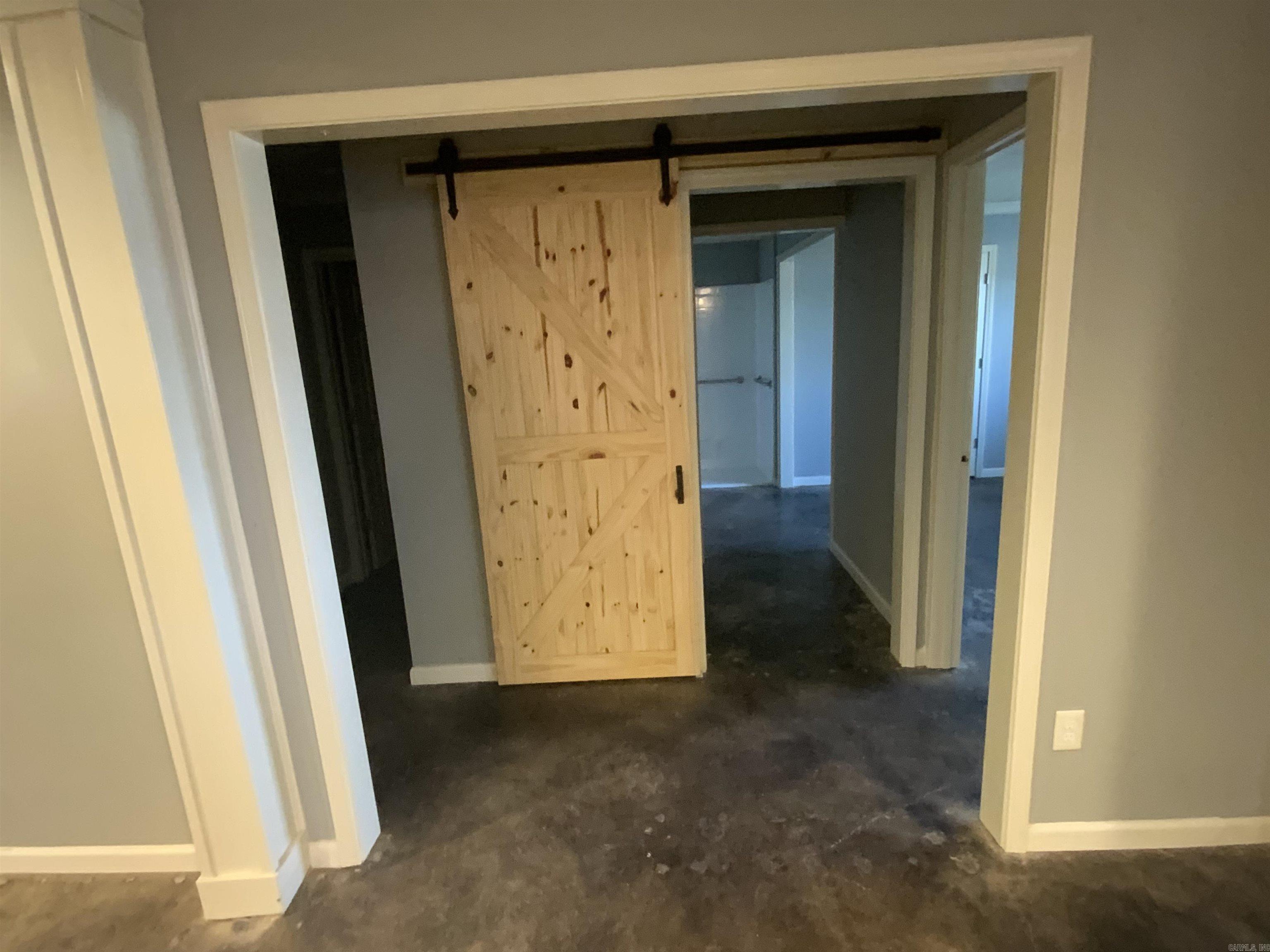 3006 Riverside dr.  Pine Bluff, AR