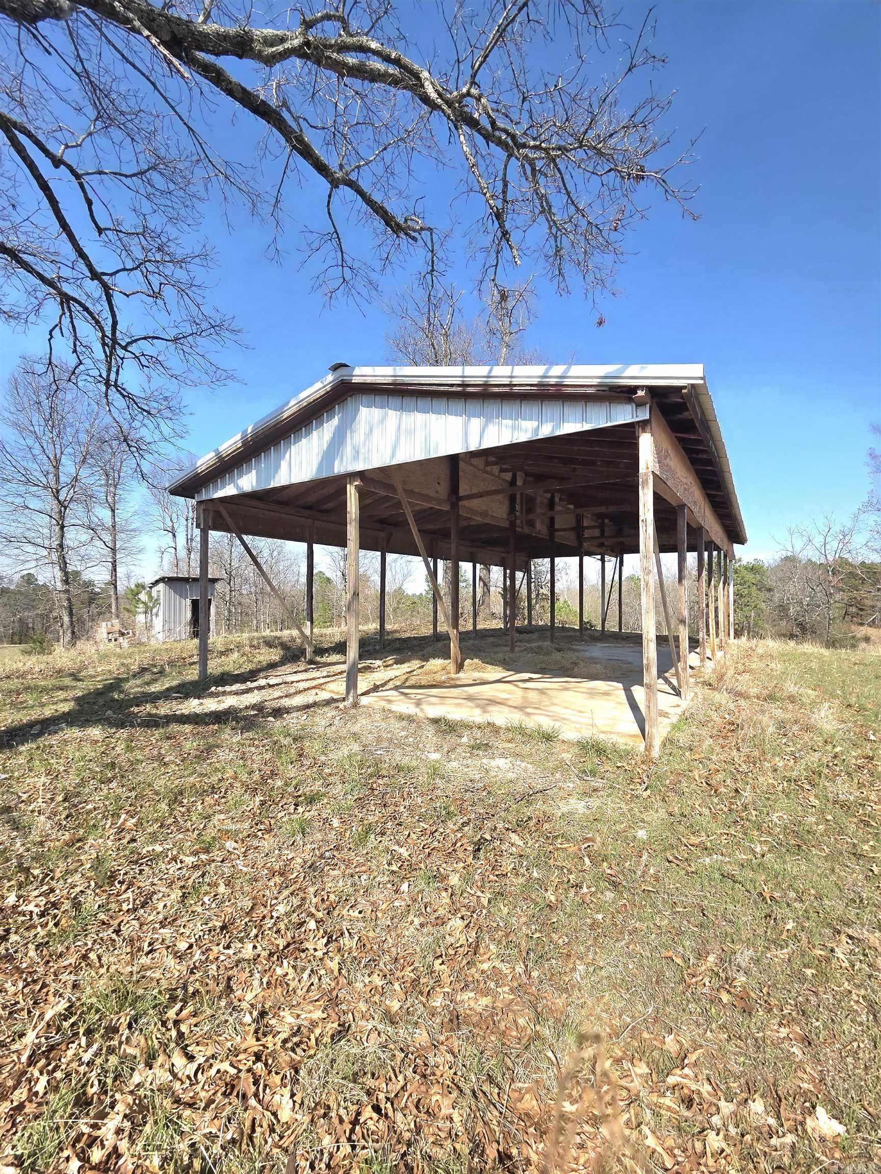 311 Rock Hill  Dolph, AR