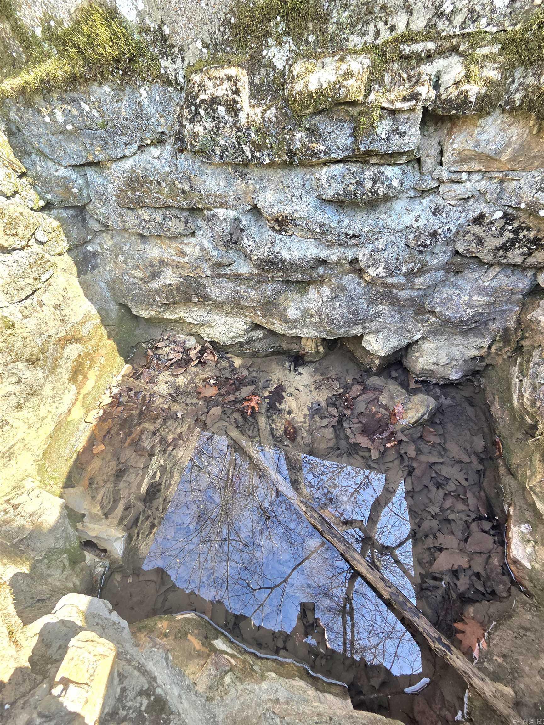 311 Rock Hill  Dolph, AR