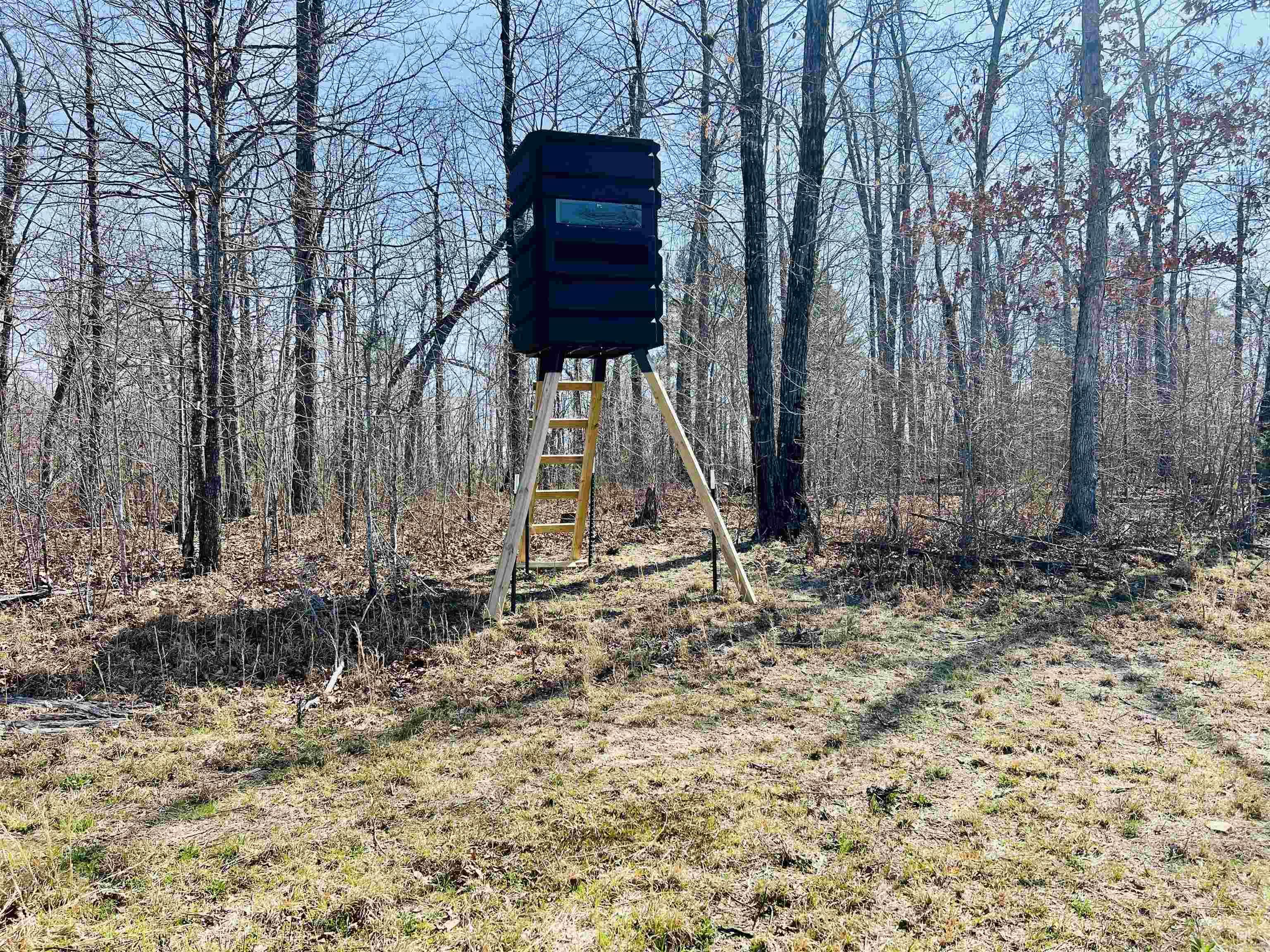 Golden Pond Lane  Witt Springs, AR