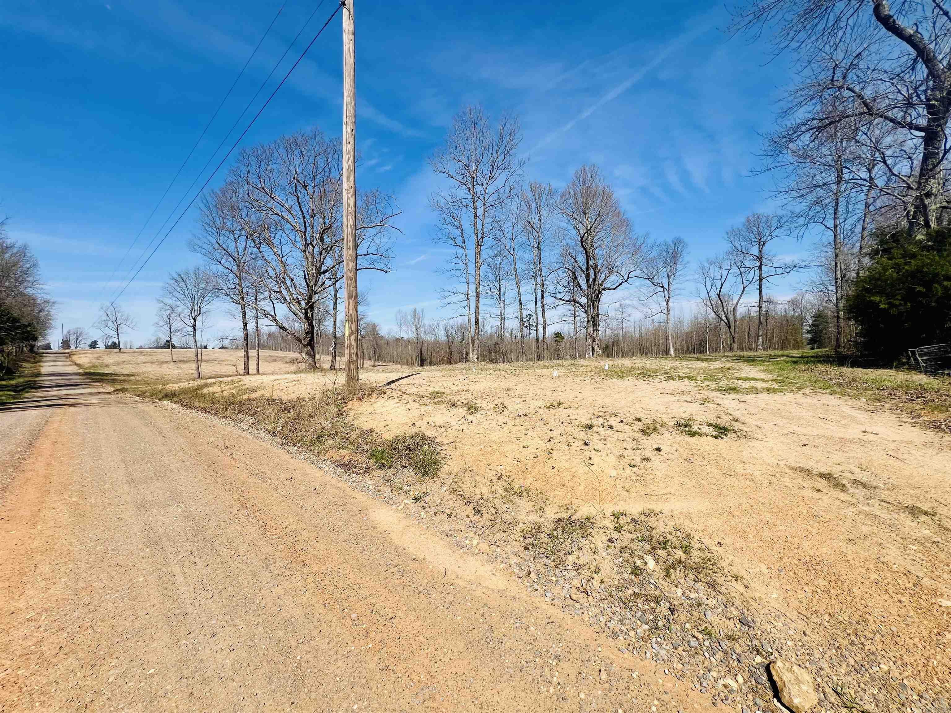  Golden Pond Lane  Witt Springs, AR