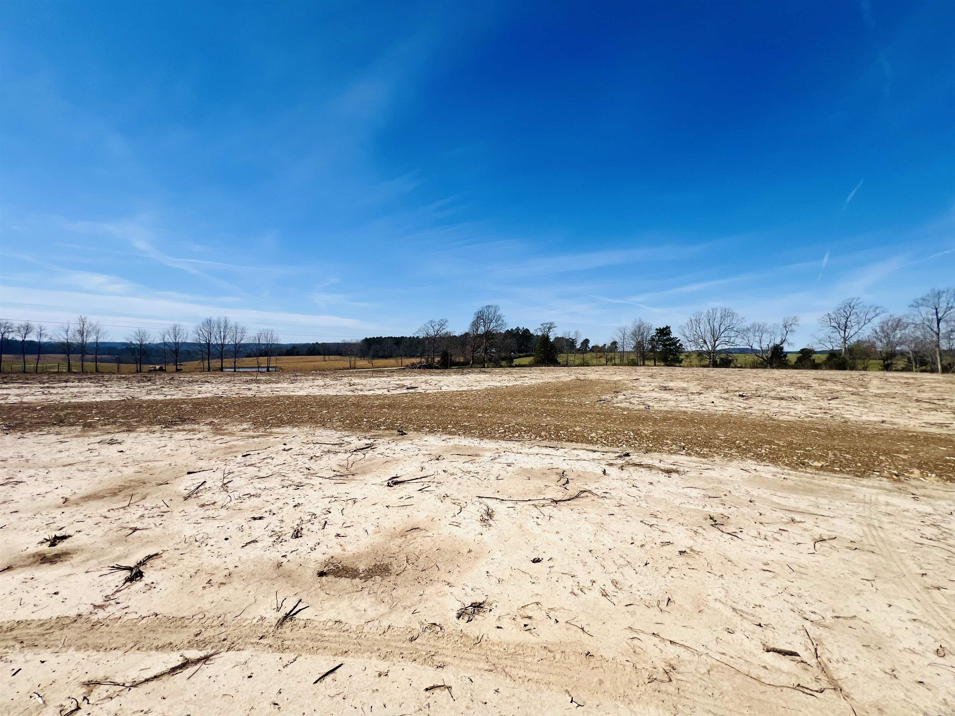  Golden Pond Lane  Witt Springs, AR