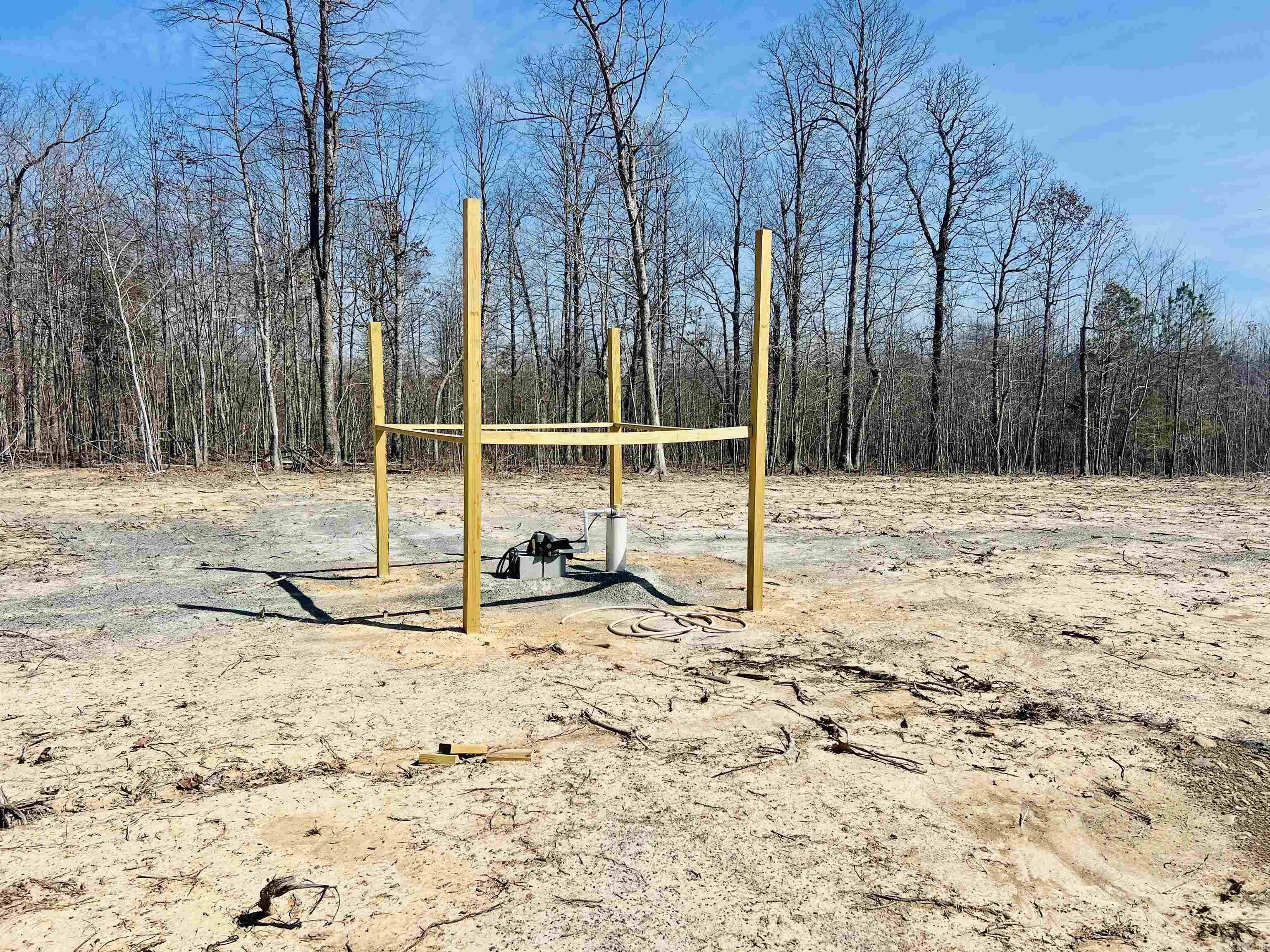  Golden Pond Lane  Witt Springs, AR