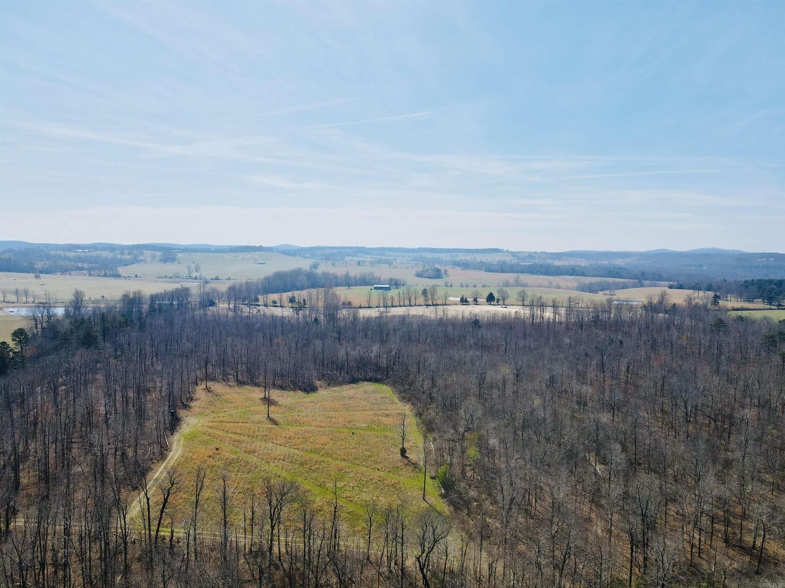  Golden Pond Lane  Witt Springs, AR