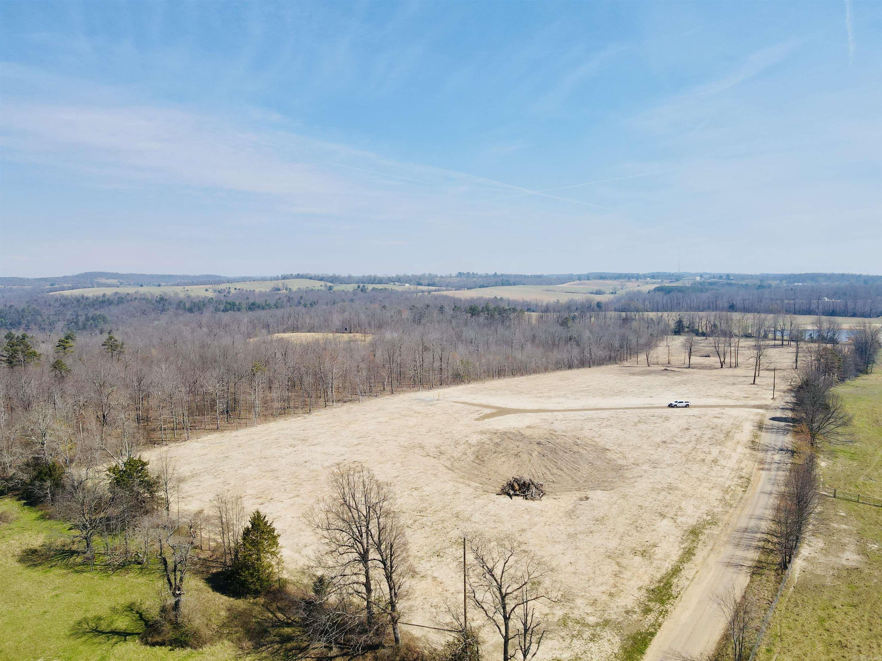  Golden Pond Lane  Witt Springs, AR