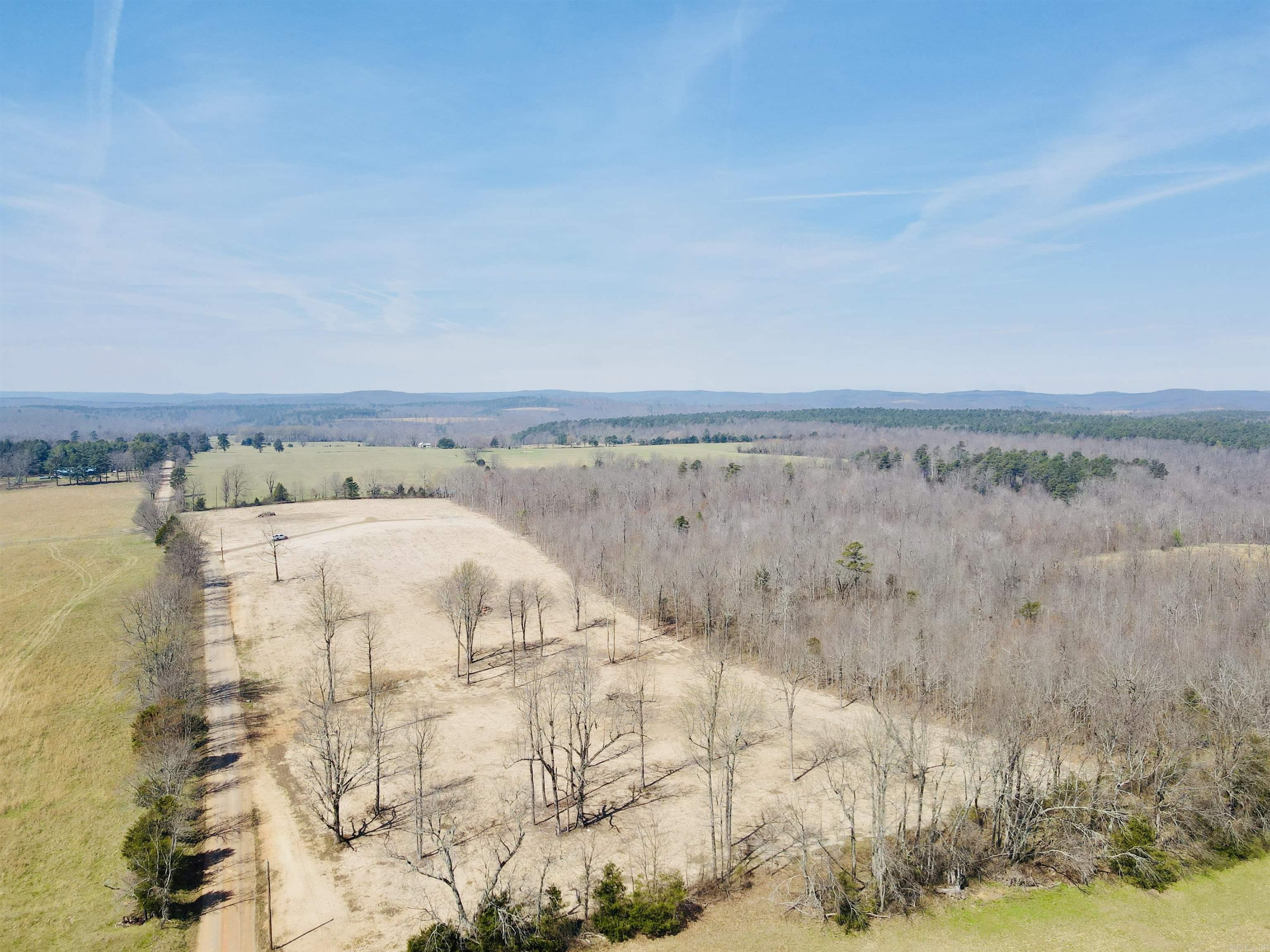  Golden Pond Lane  Witt Springs, AR