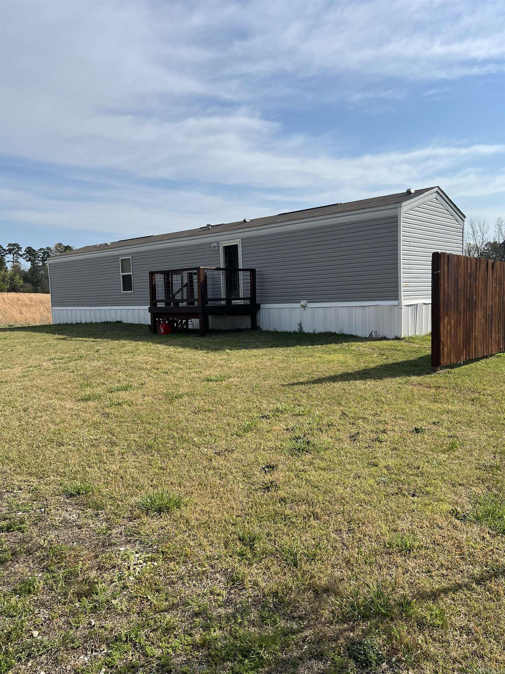 426 D Garner  Amity, AR