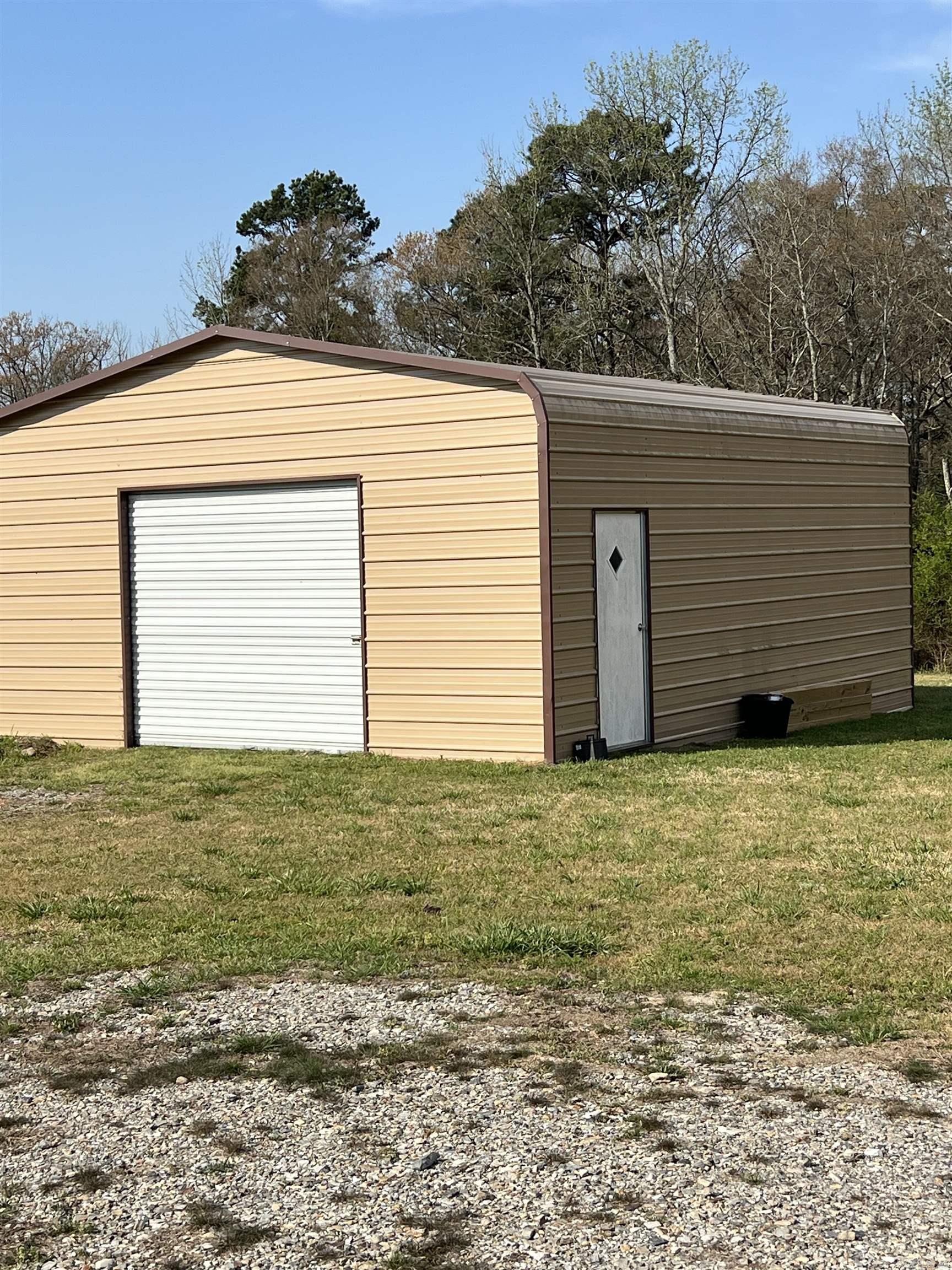 426 D Garner  Amity, AR