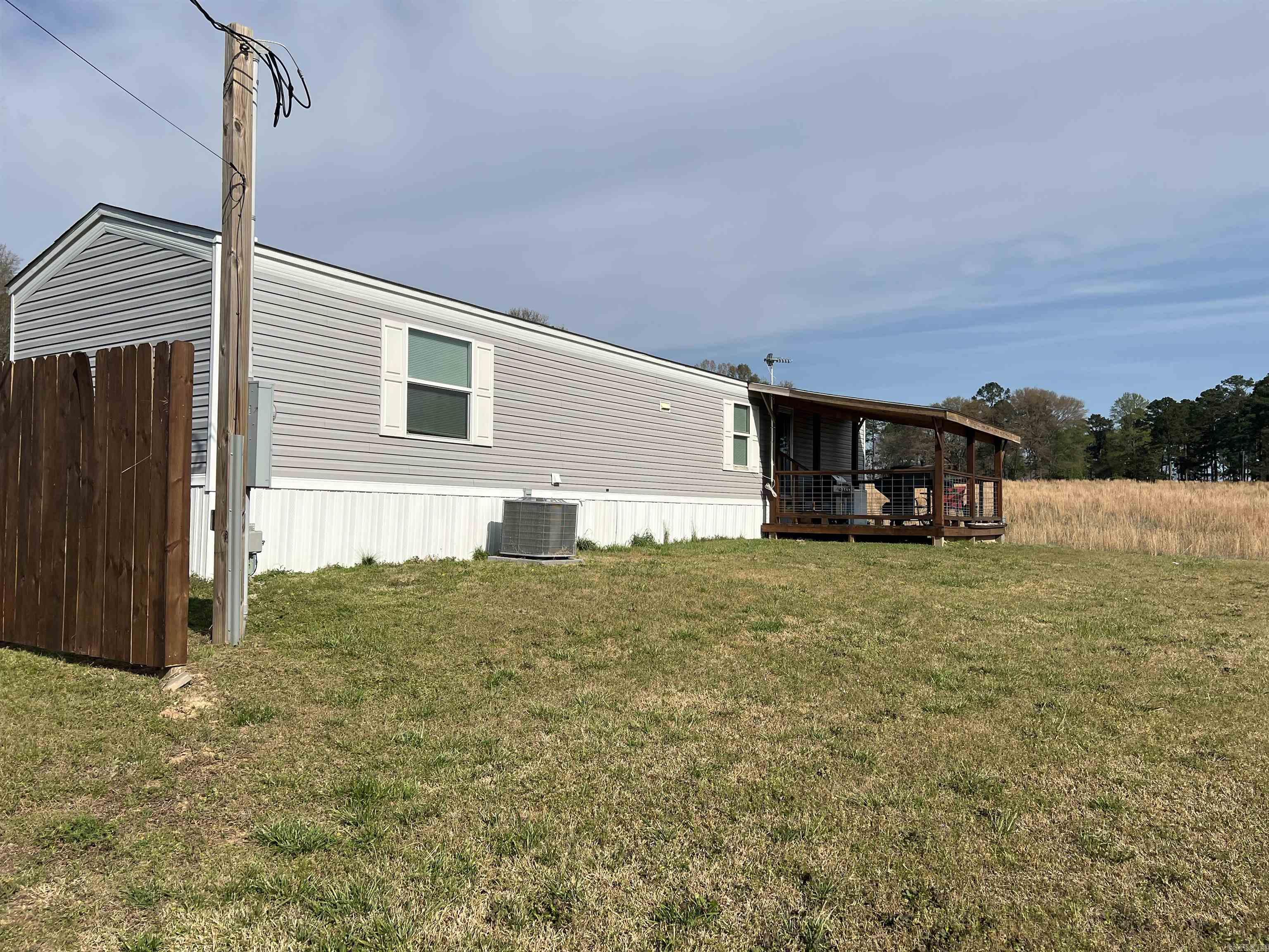 426 D Garner  Amity, AR