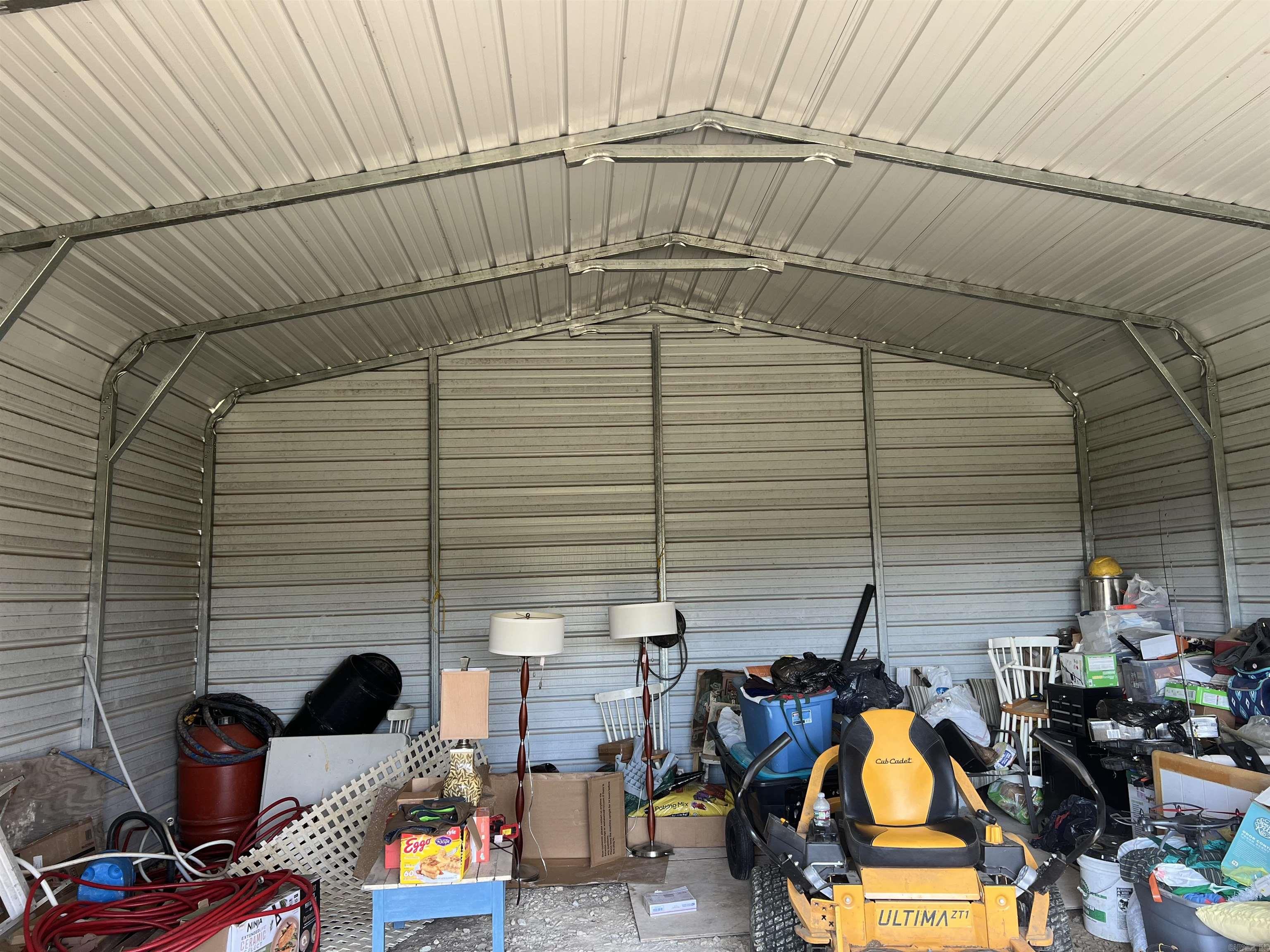 426 D Garner  Amity, AR