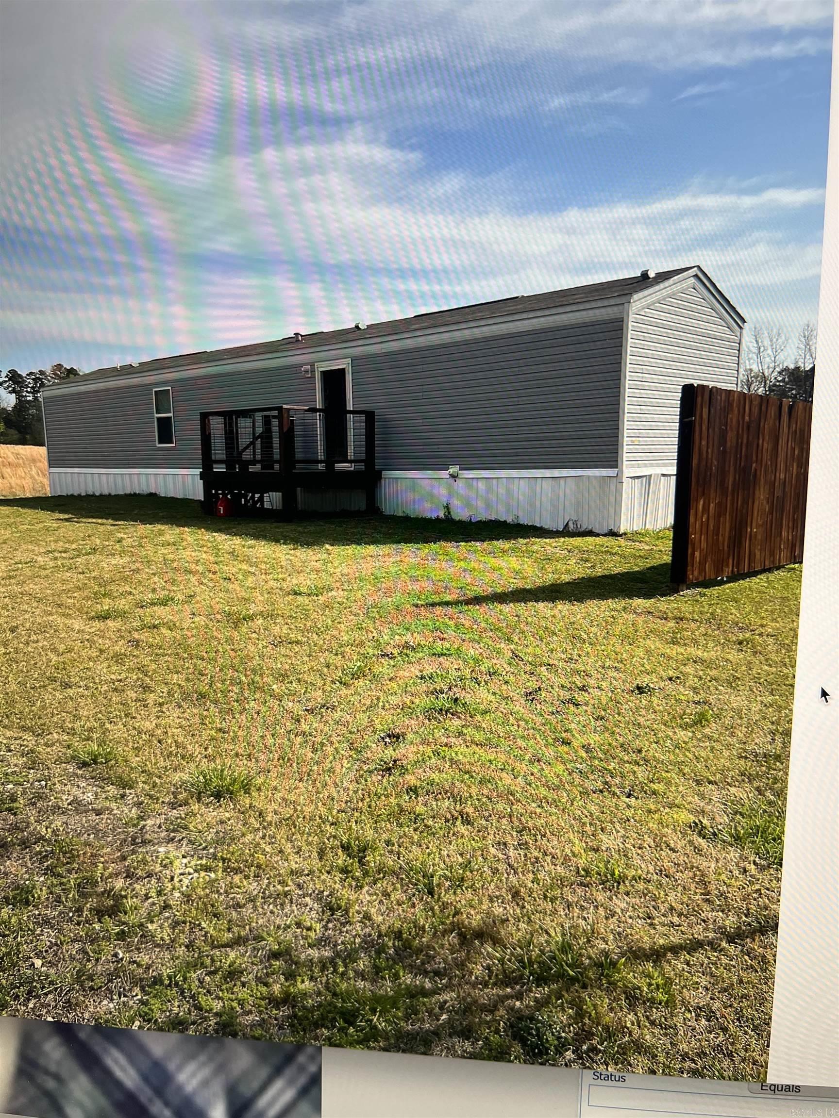 426 D Garner  Amity, AR