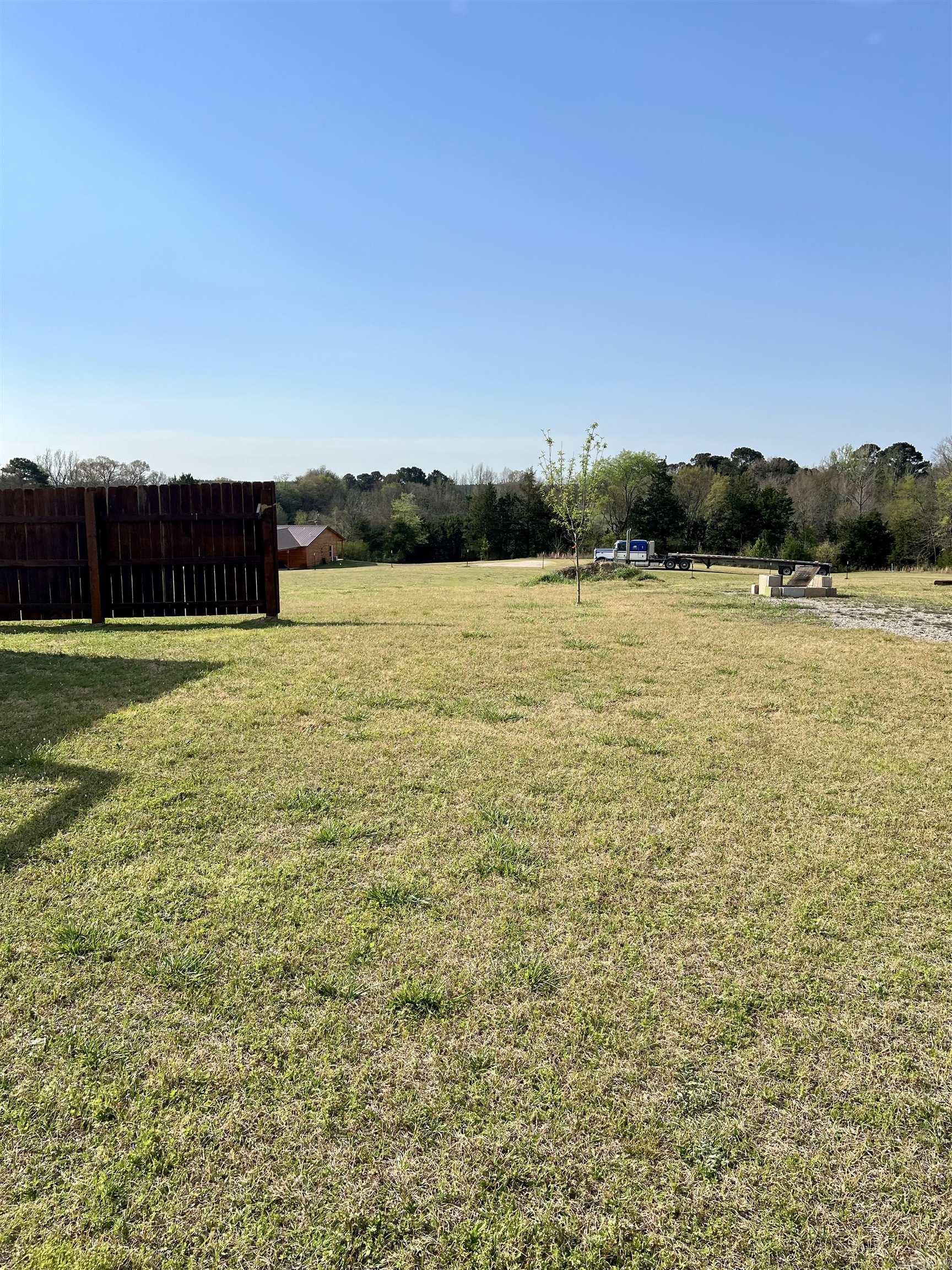 426 D Garner  Amity, AR