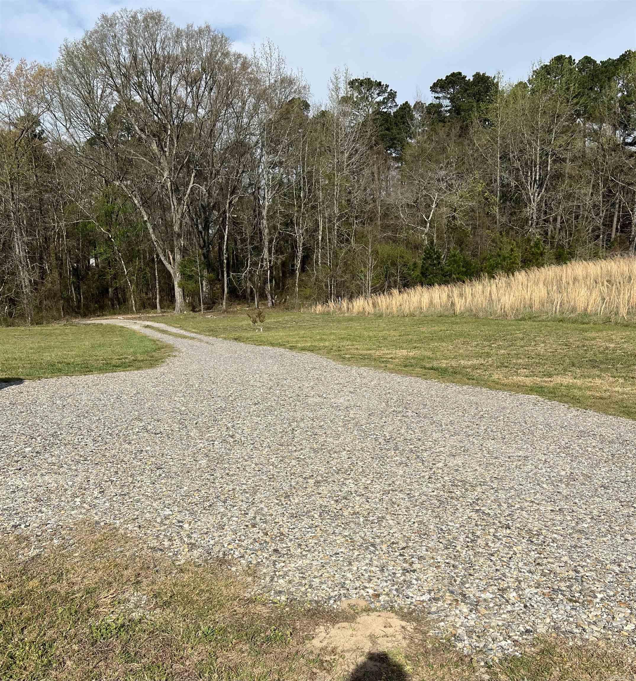 426 D Garner  Amity, AR