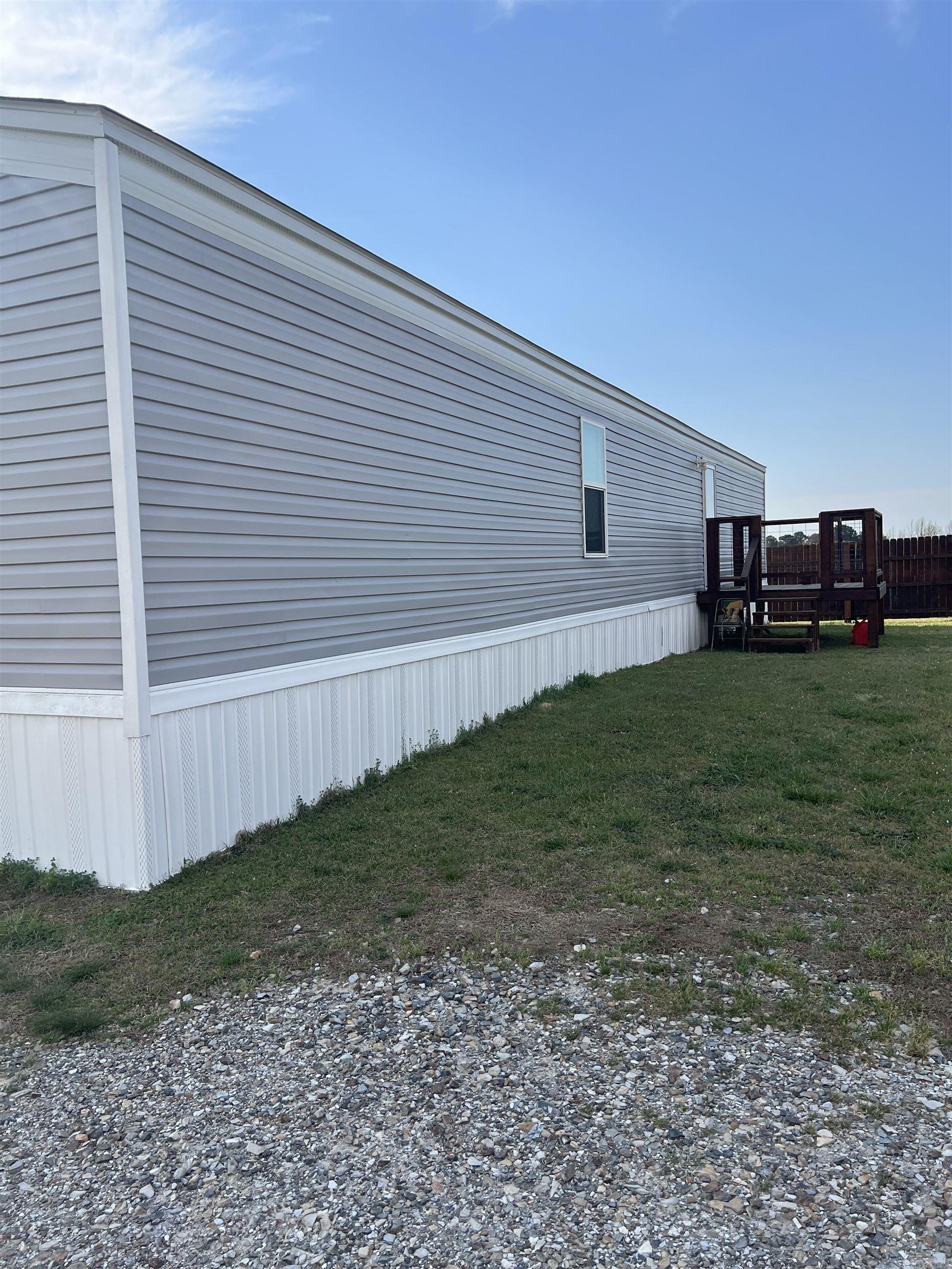 426 D Garner  Amity, AR