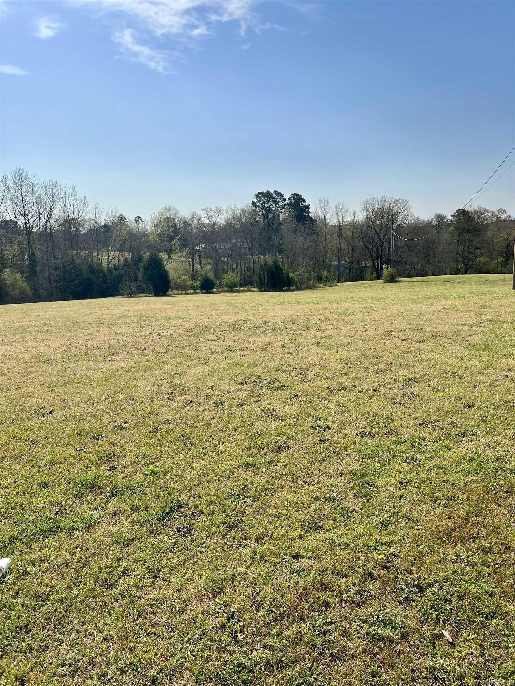 426 D Garner  Amity, AR