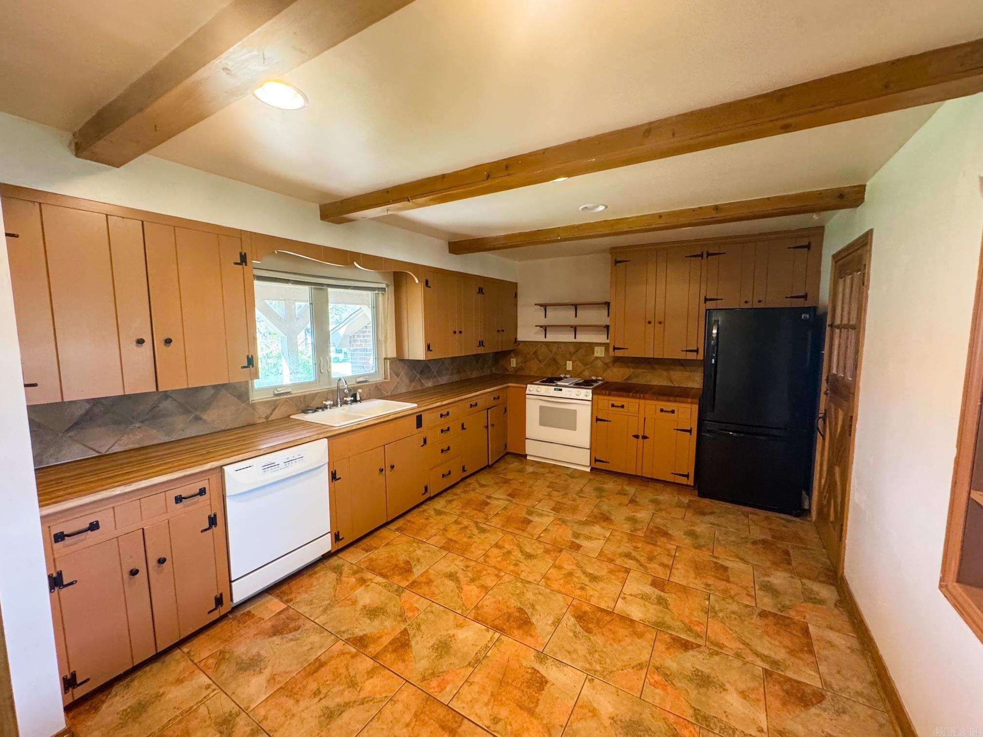 2201 S Q  Fort Smith, AR