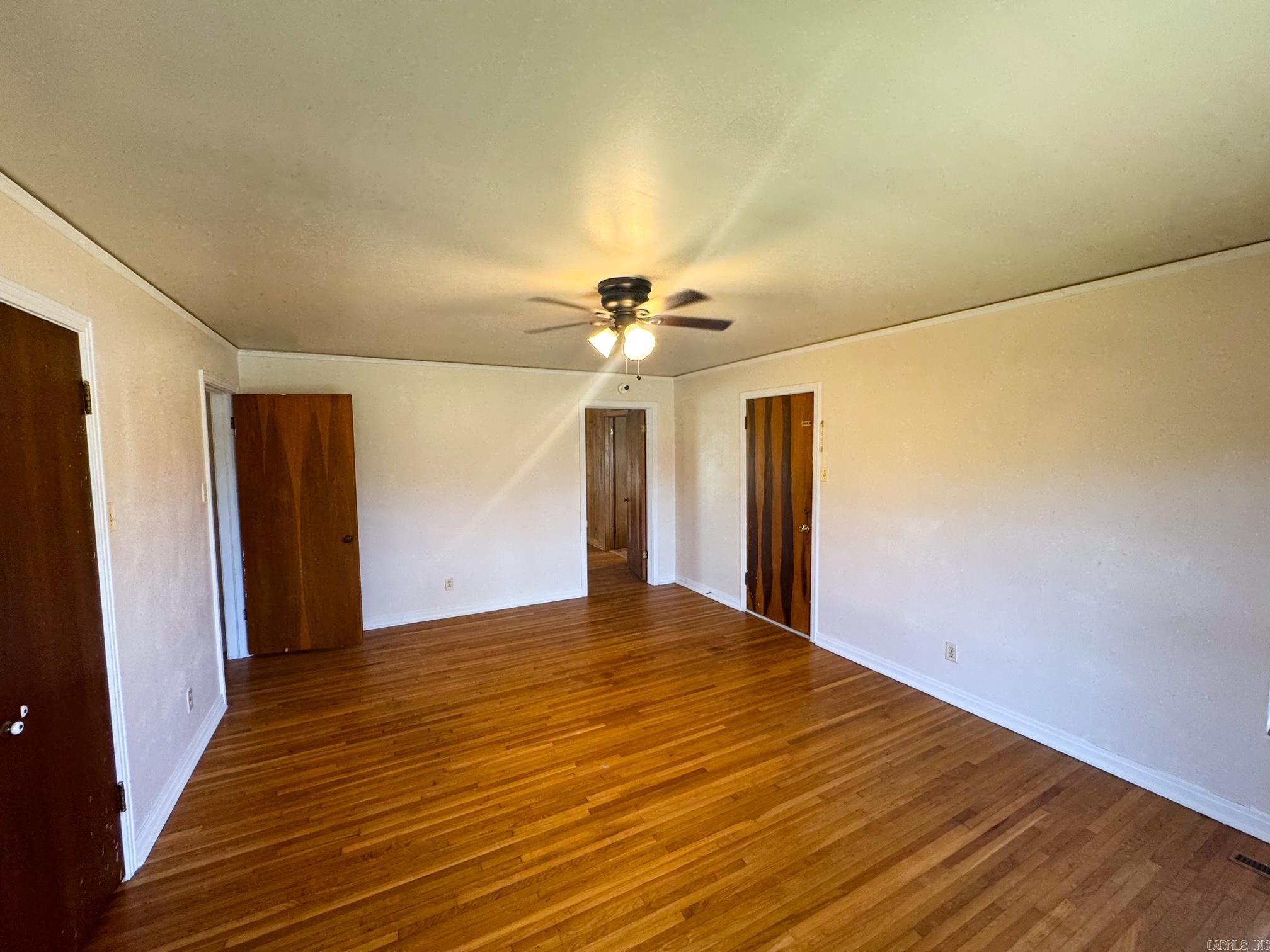 2201 S Q  Fort Smith, AR