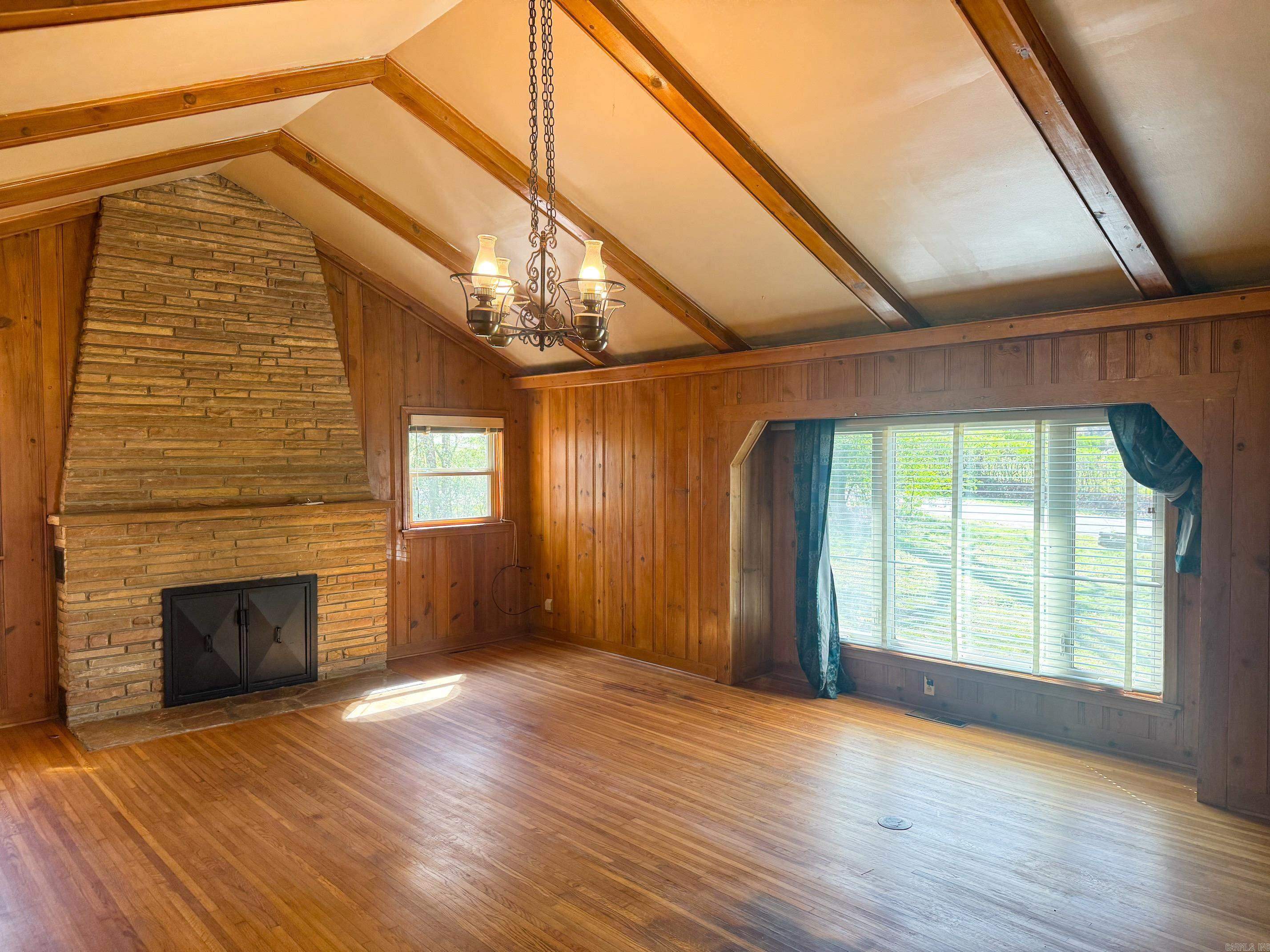 2201 S Q  Fort Smith, AR