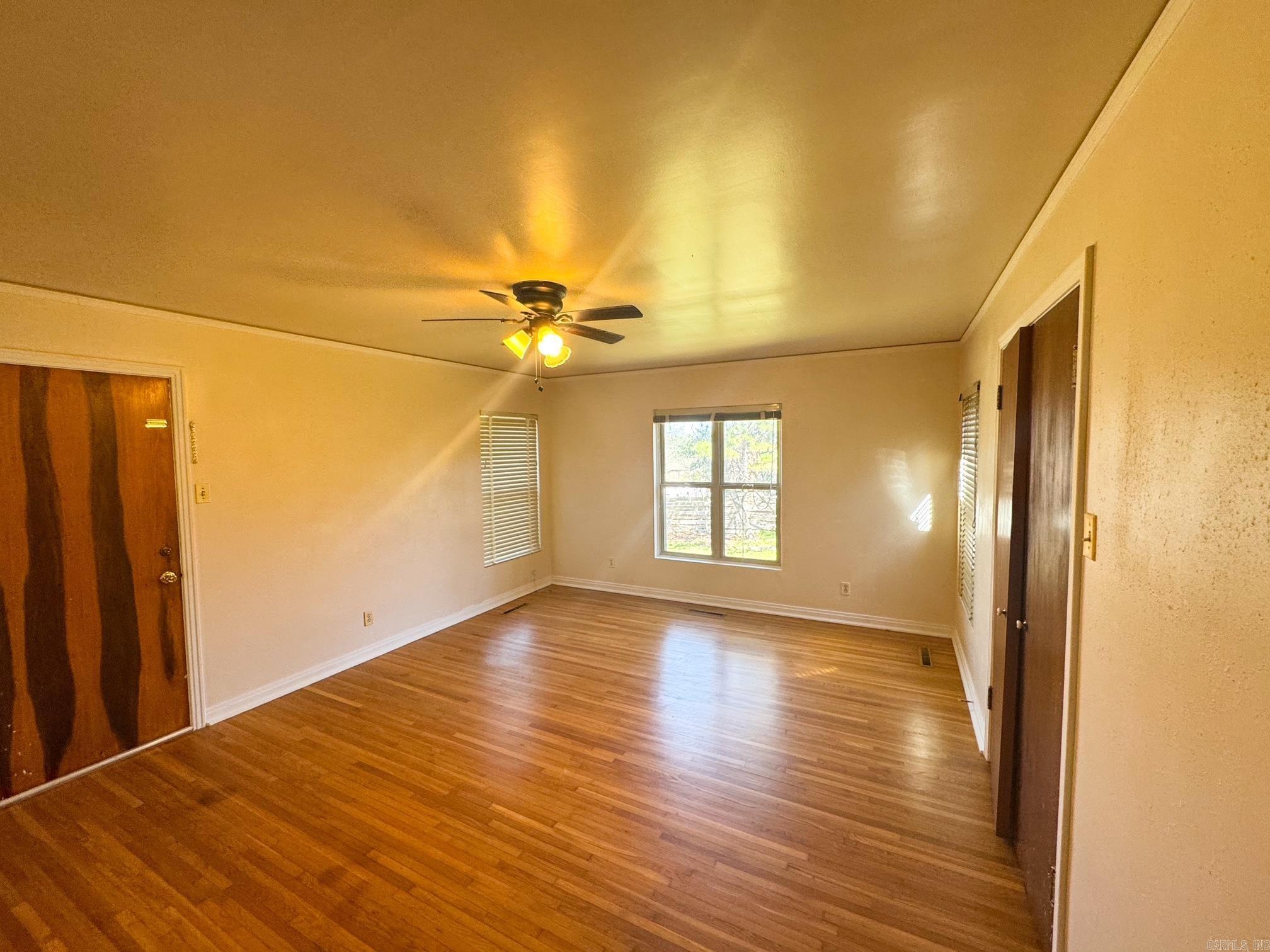 2201 S Q  Fort Smith, AR