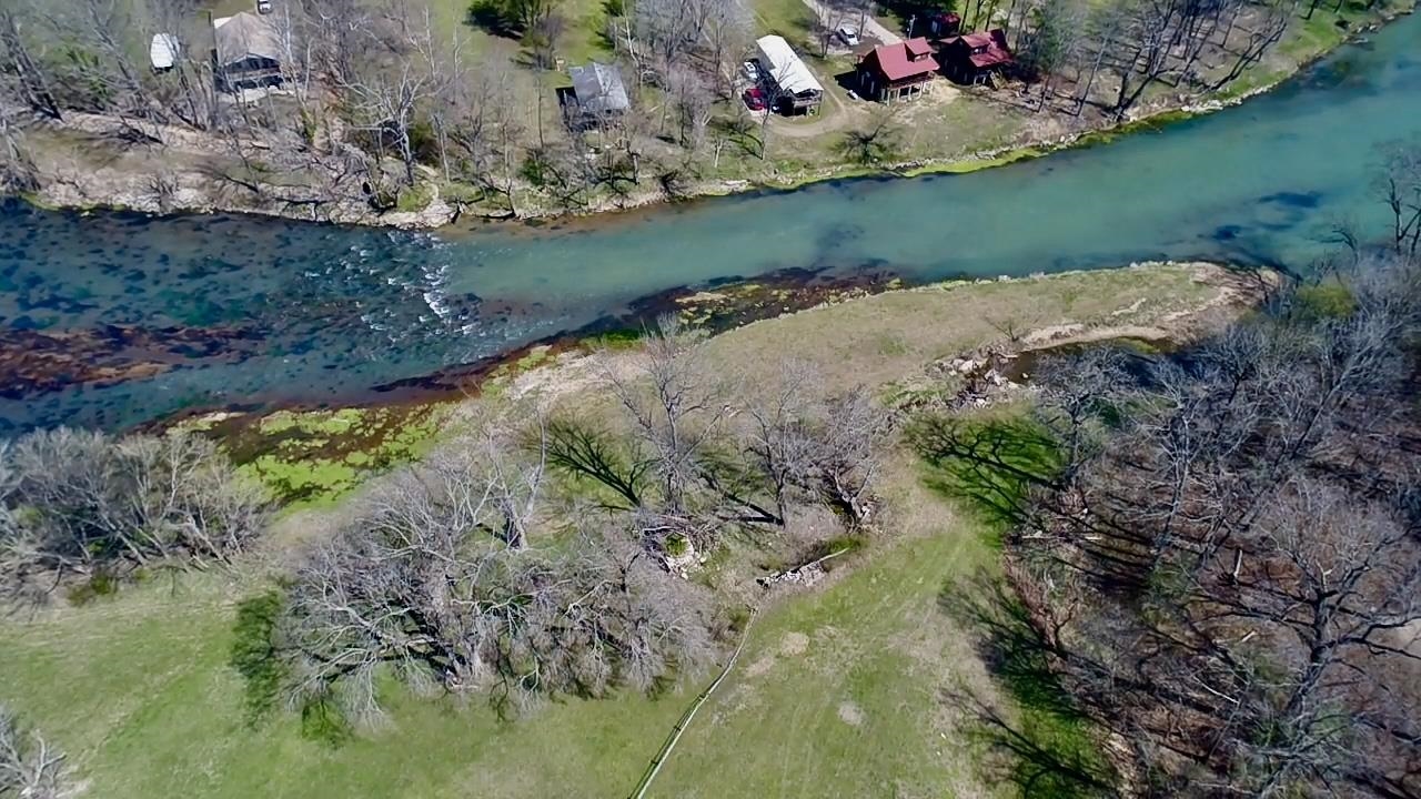 620 Riverview Drive  Mammoth Spring, AR