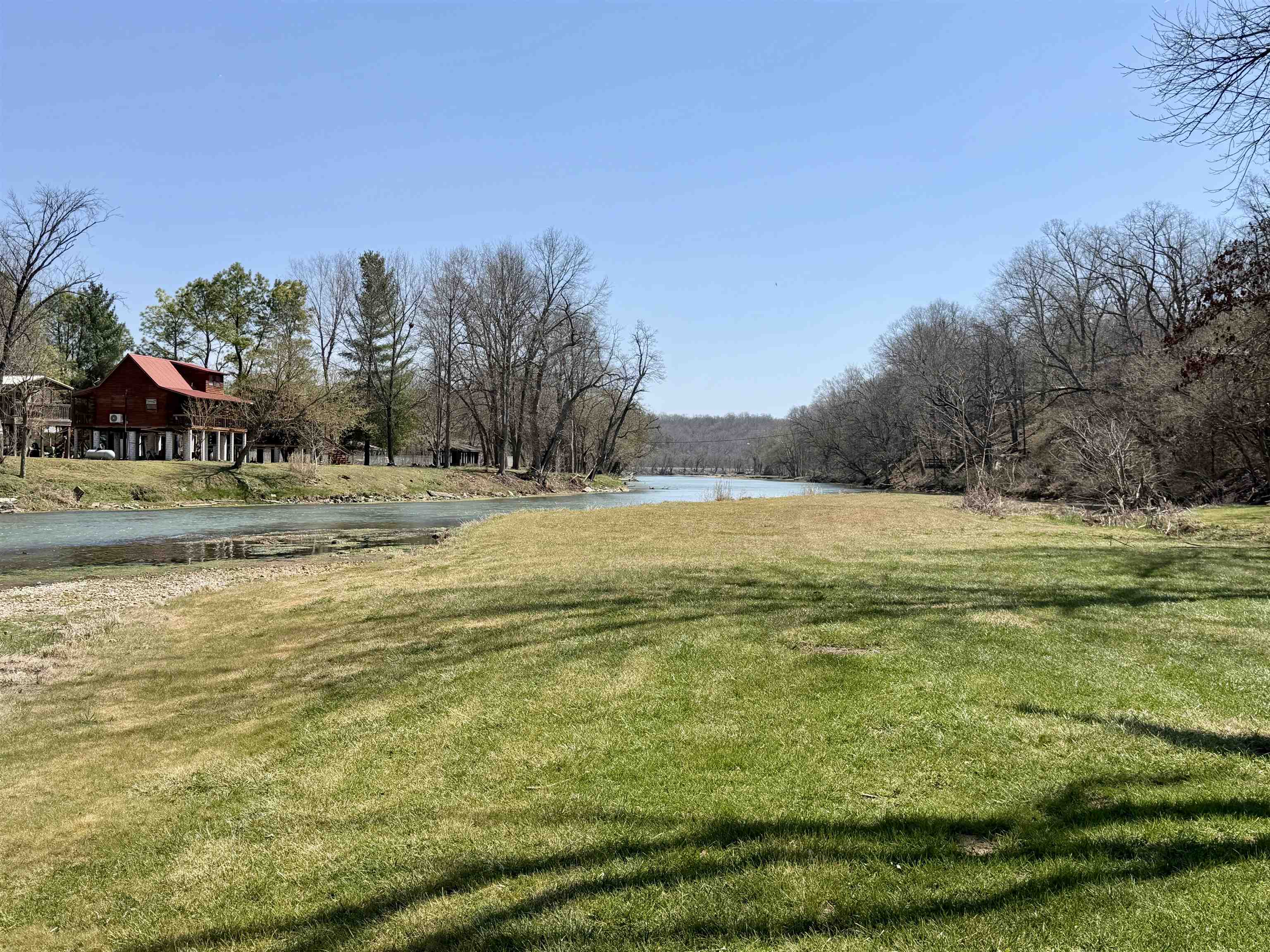 620 Riverview Drive  Mammoth Spring, AR