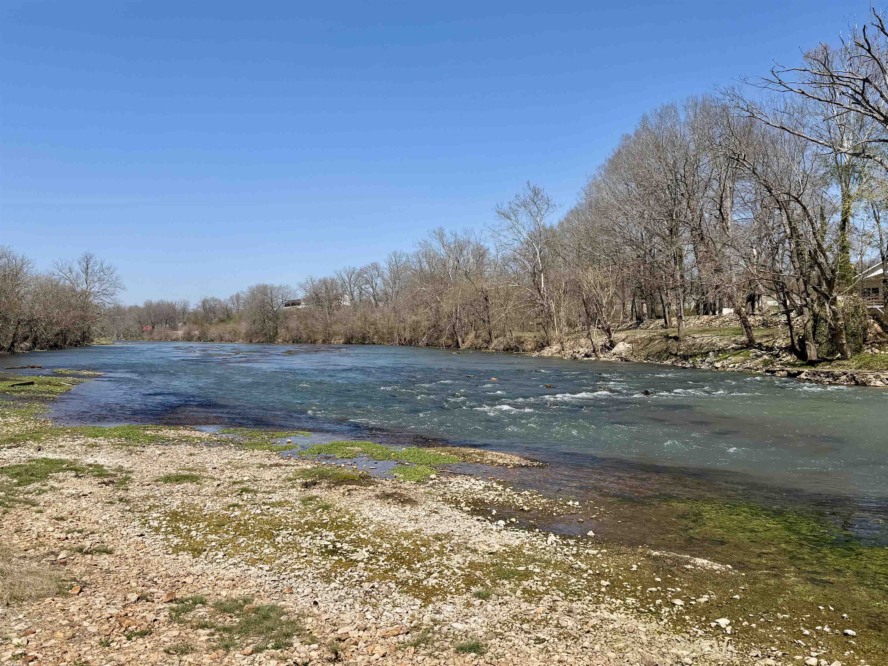 620 Riverview Drive  Mammoth Spring, AR