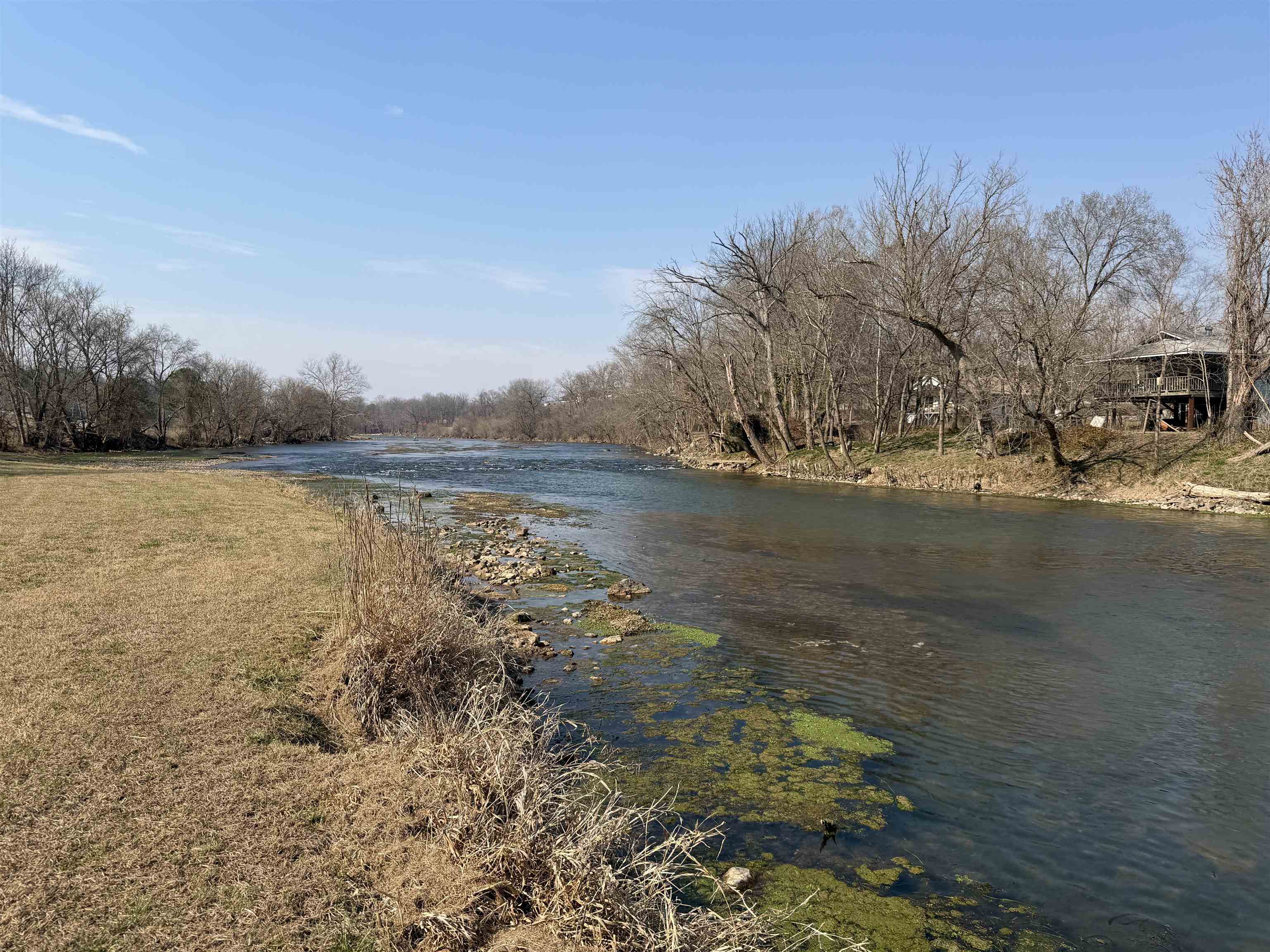 620 Riverview Drive  Mammoth Spring, AR