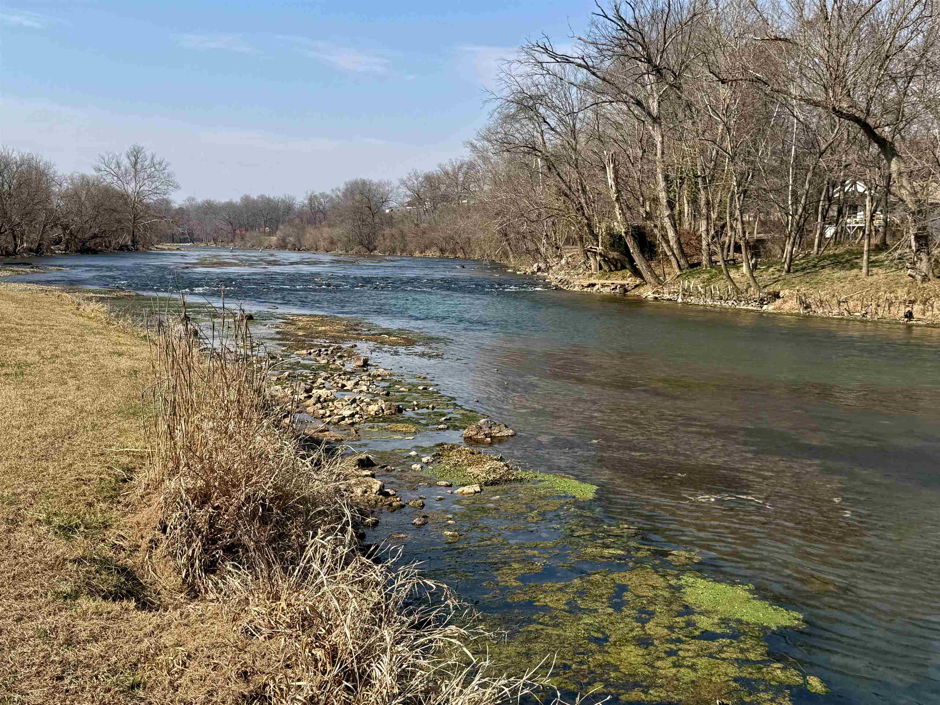 620 Riverview Drive  Mammoth Spring, AR