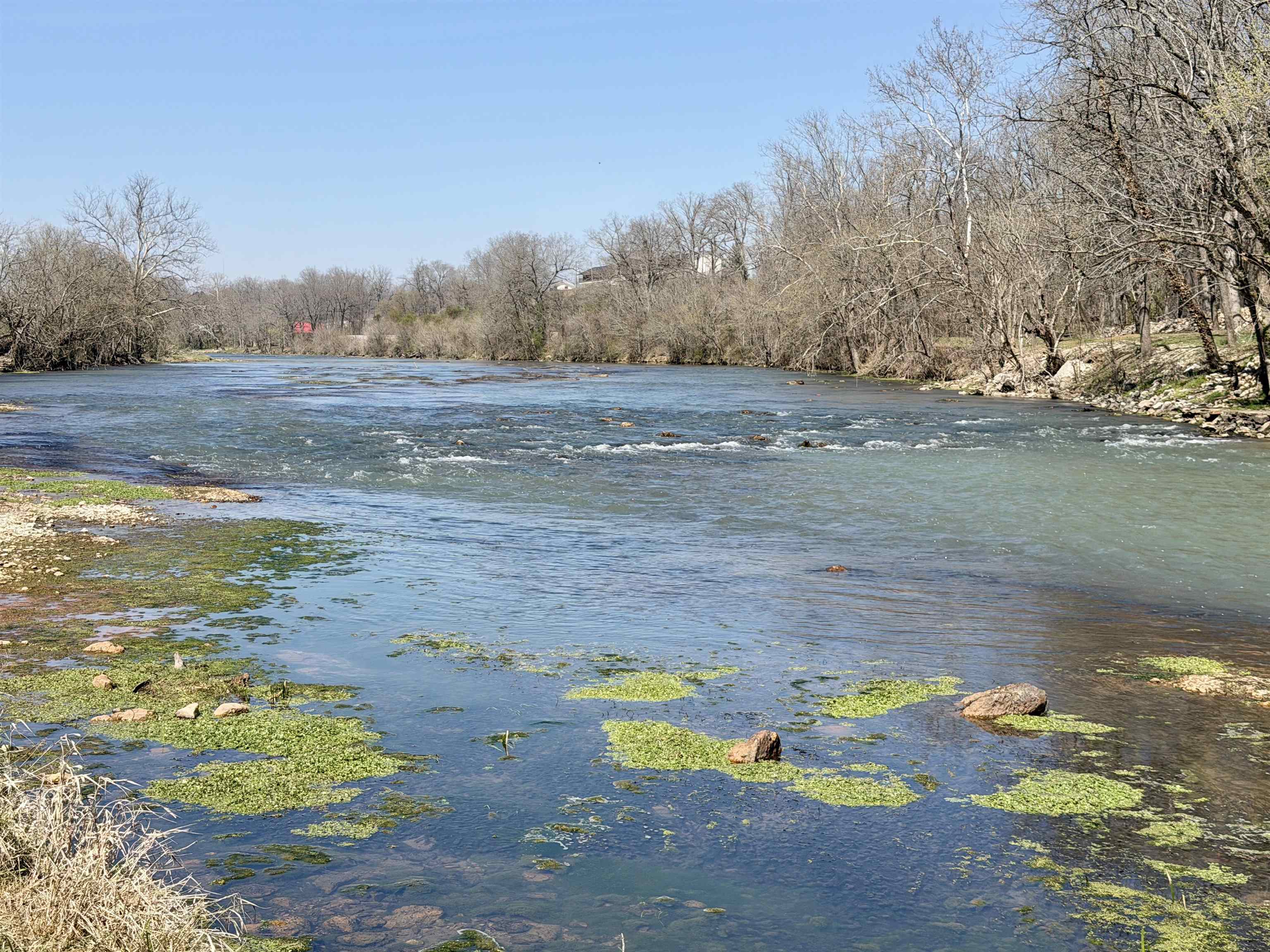 620 Riverview Drive  Mammoth Spring, AR