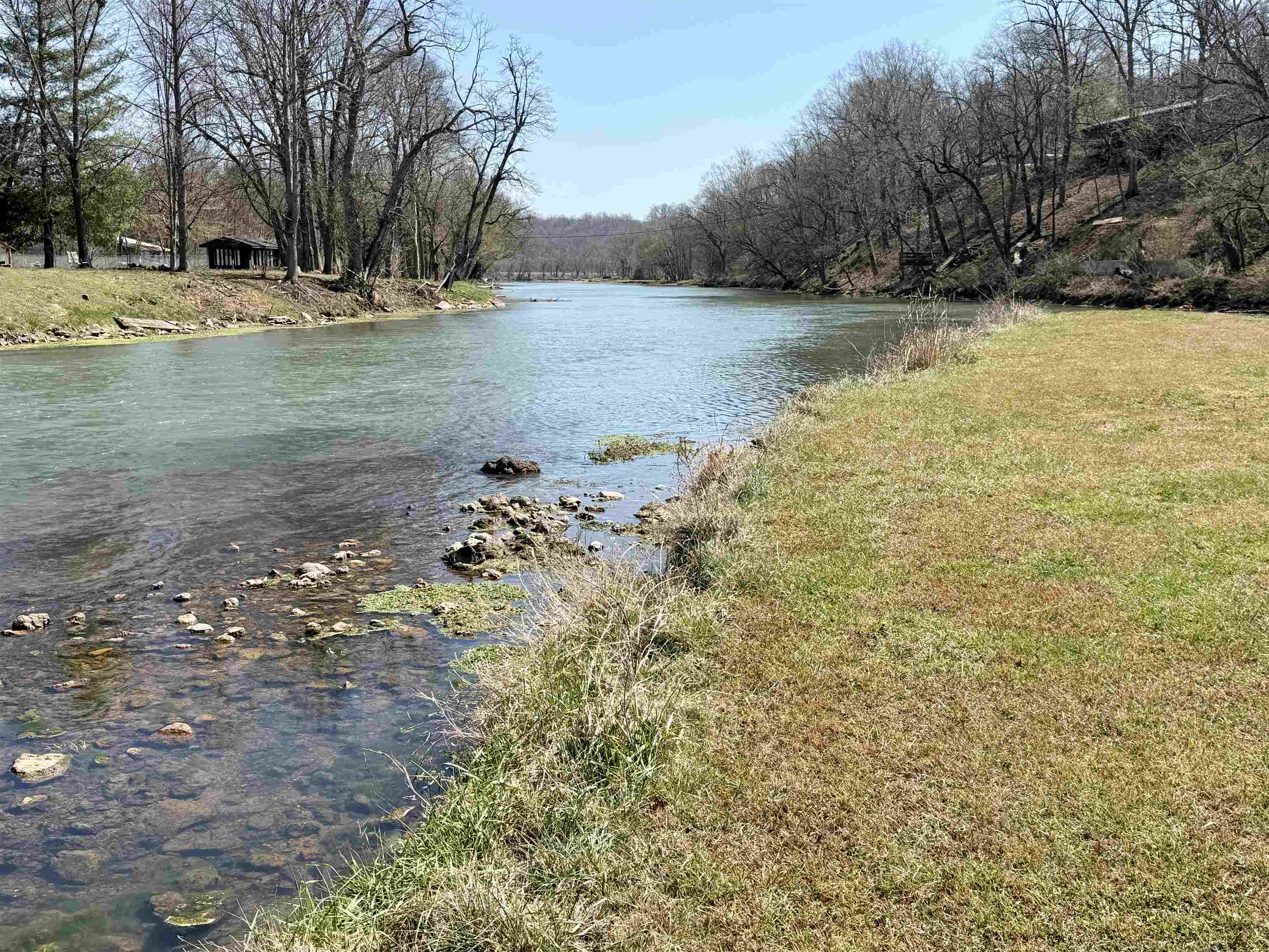 620 Riverview Drive  Mammoth Spring, AR