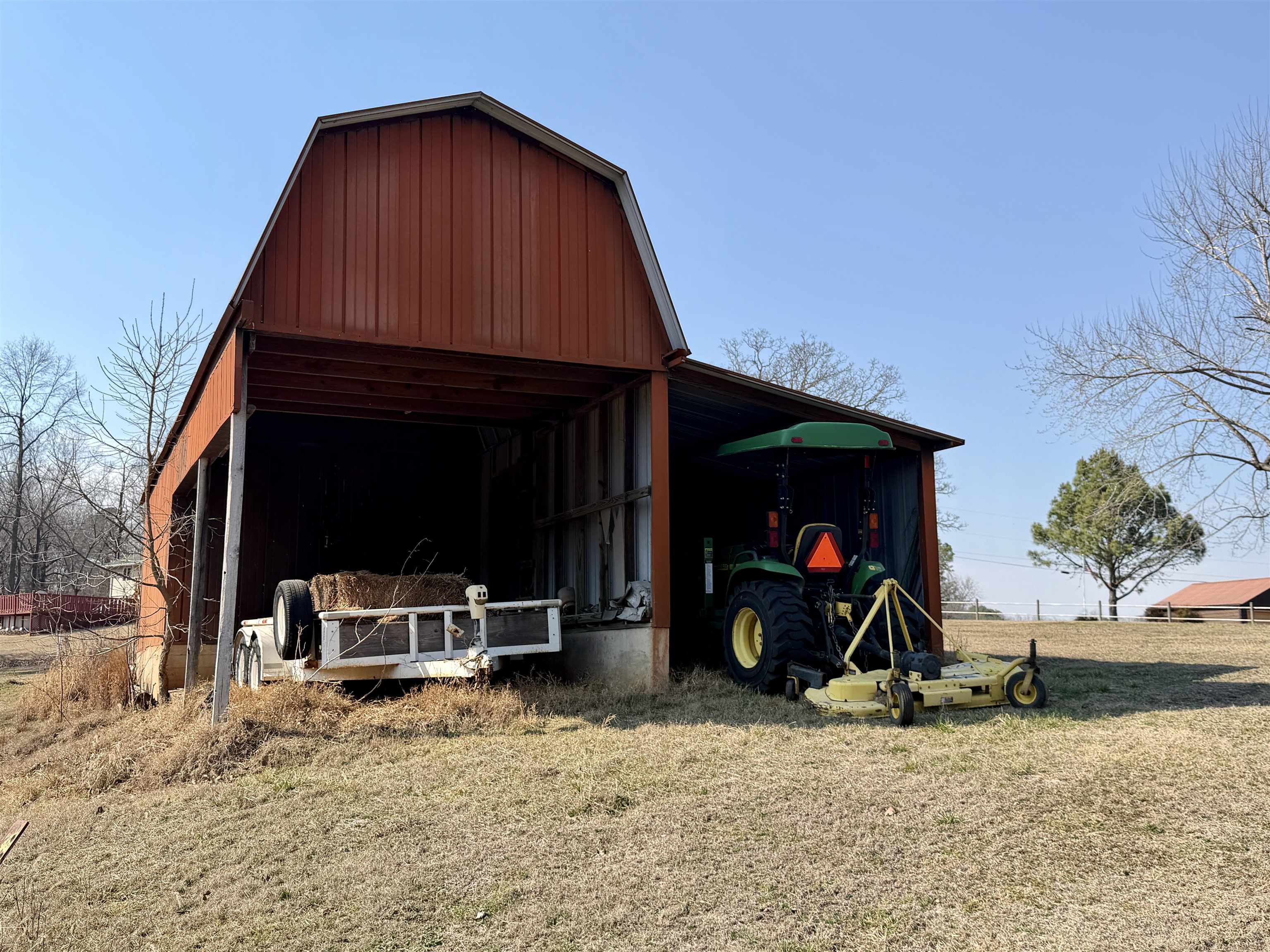 620 Riverview Drive  Mammoth Spring, AR