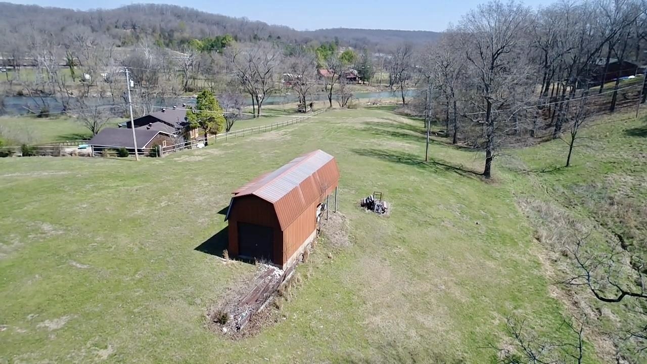 620 Riverview Drive  Mammoth Spring, AR