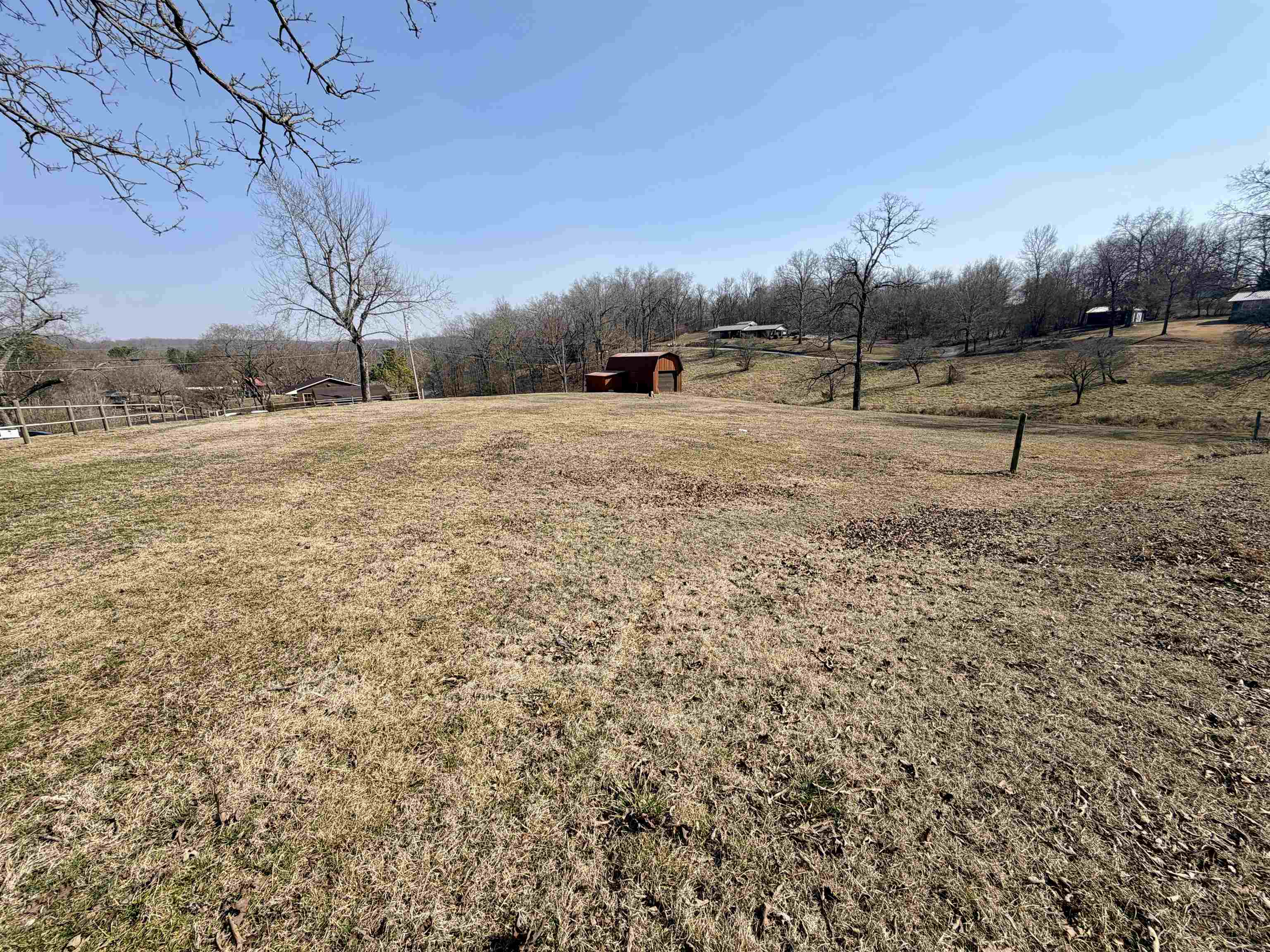620 Riverview Drive  Mammoth Spring, AR