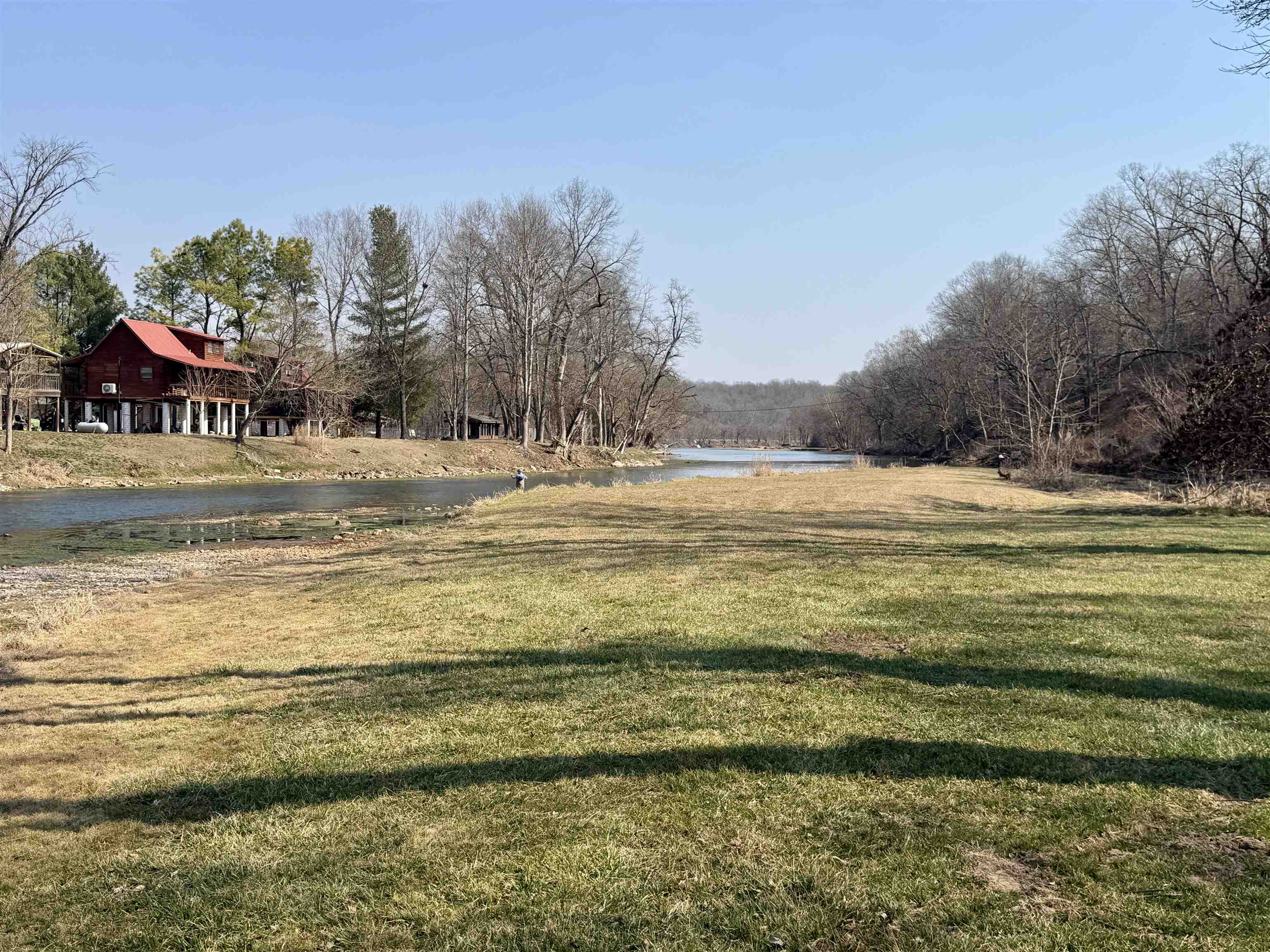 620 Riverview Drive  Mammoth Spring, AR