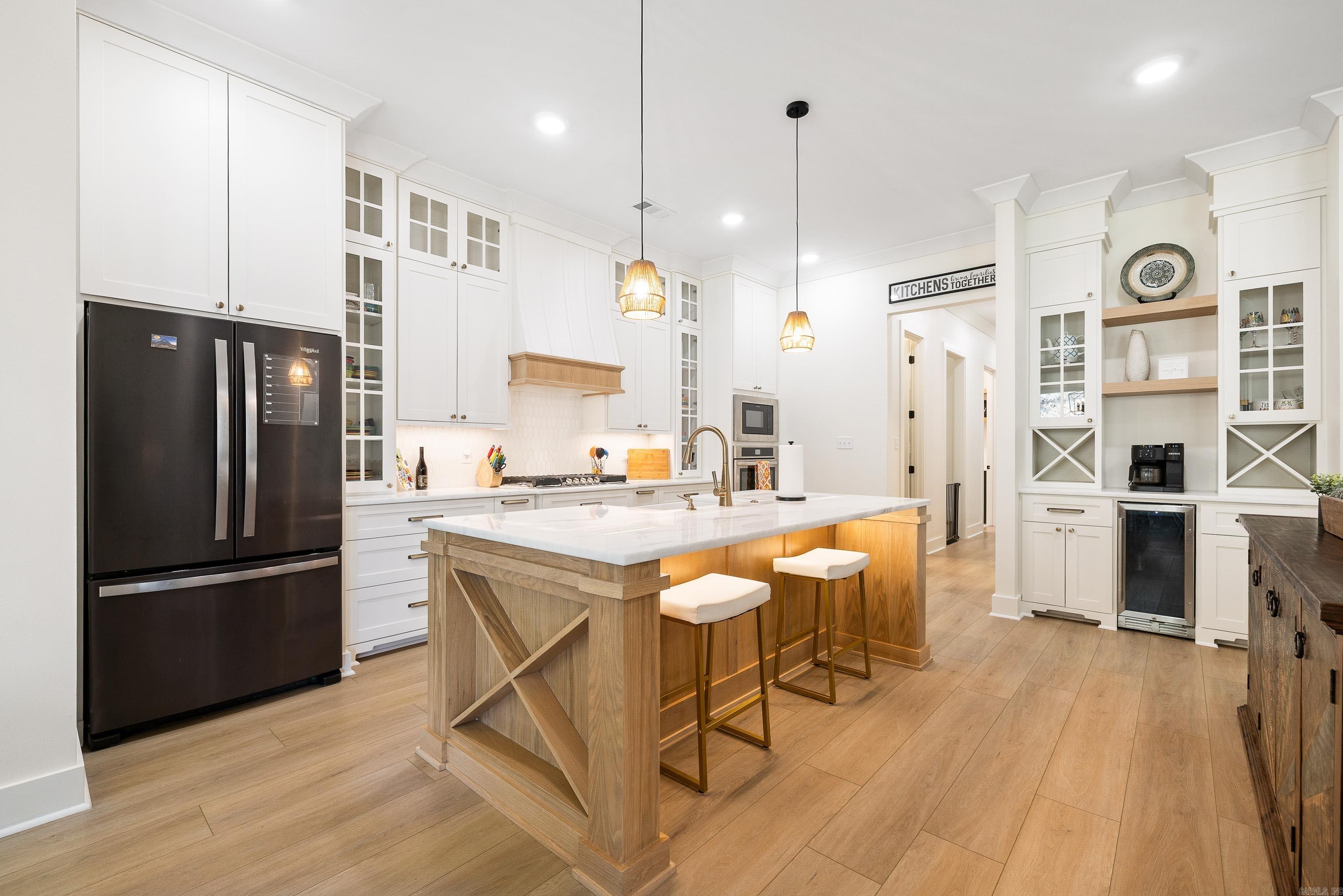 915 Valley Creek  North Little Rock, AR