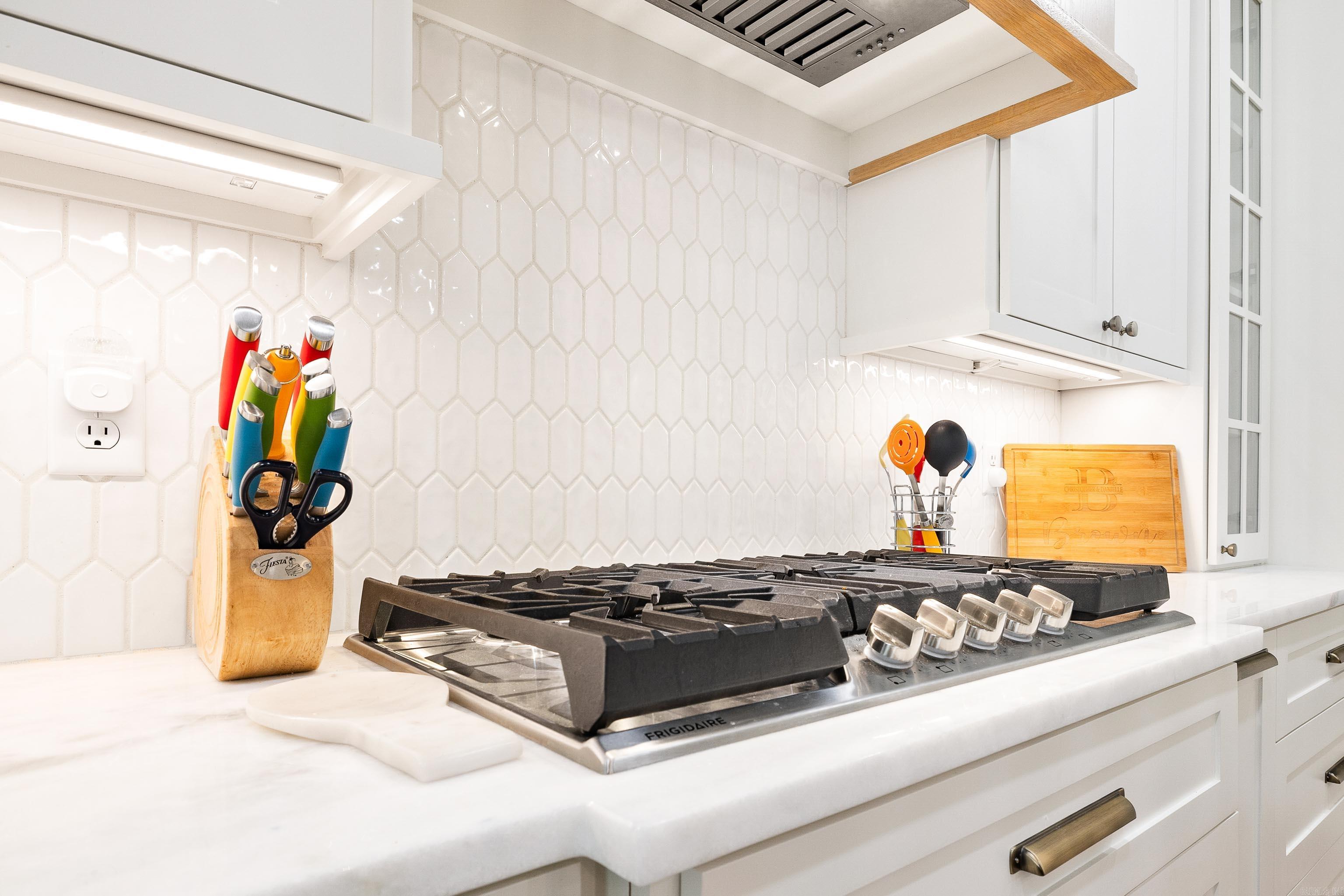 915 Valley Creek  North Little Rock, AR