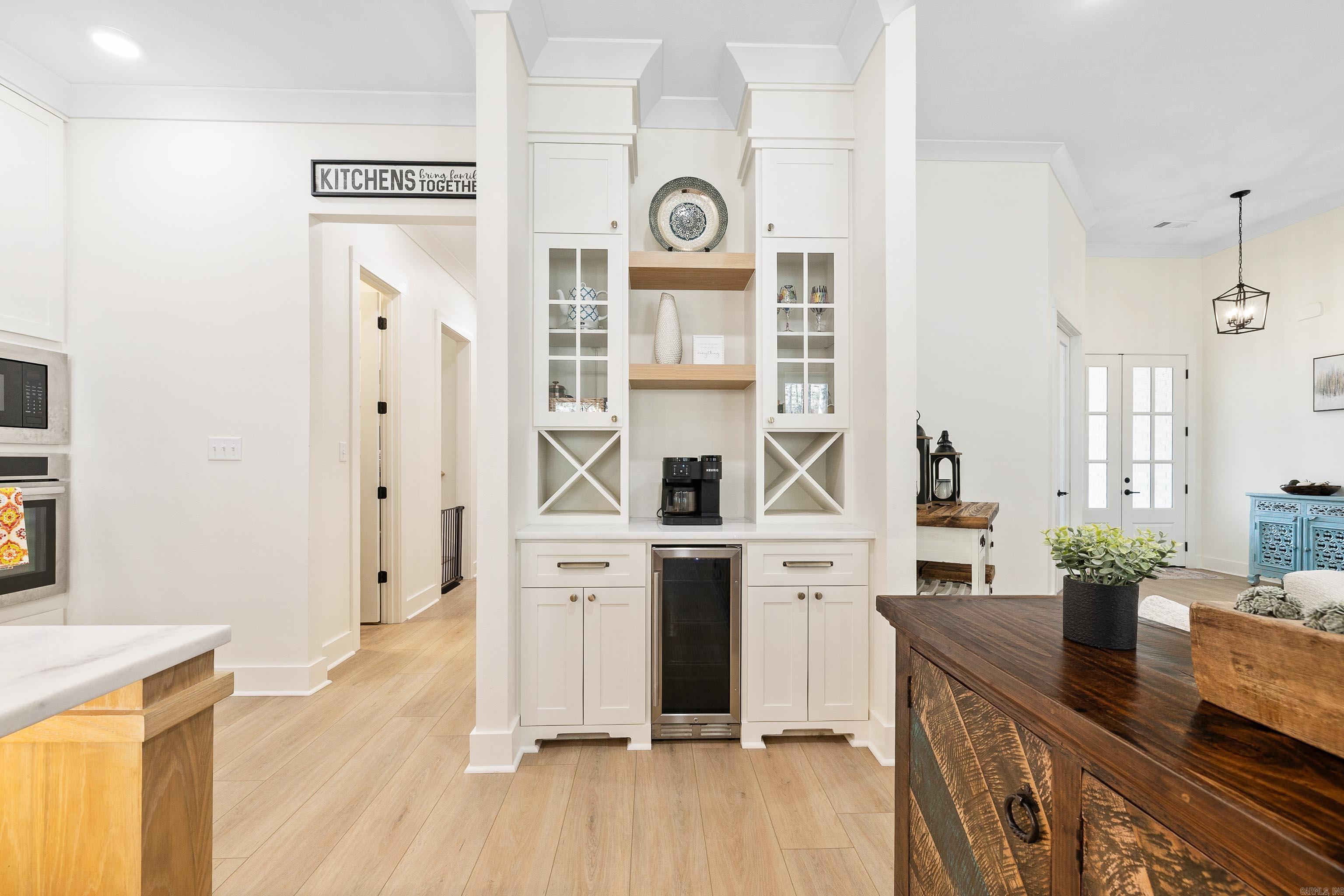 915 Valley Creek  North Little Rock, AR