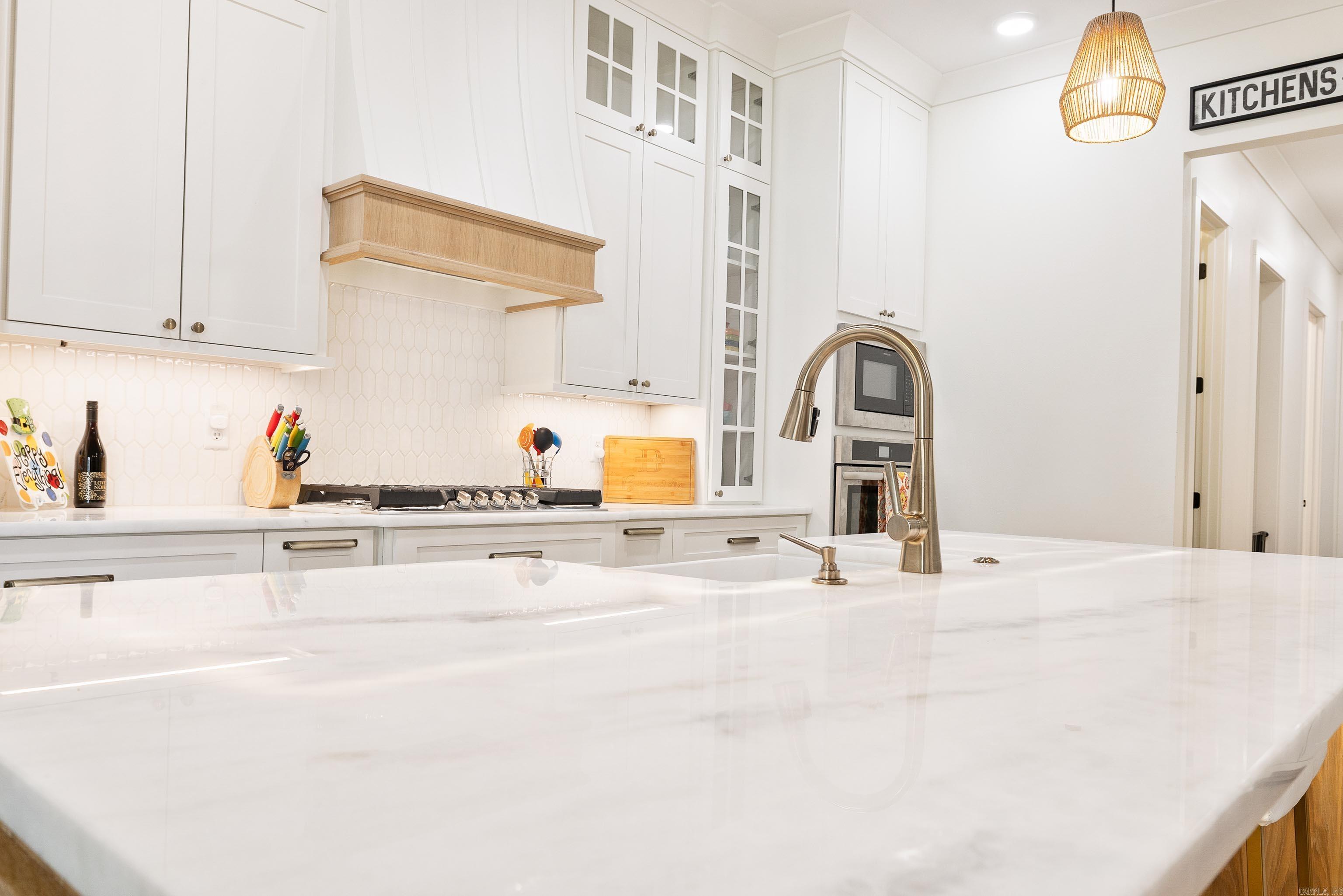 915 Valley Creek  North Little Rock, AR