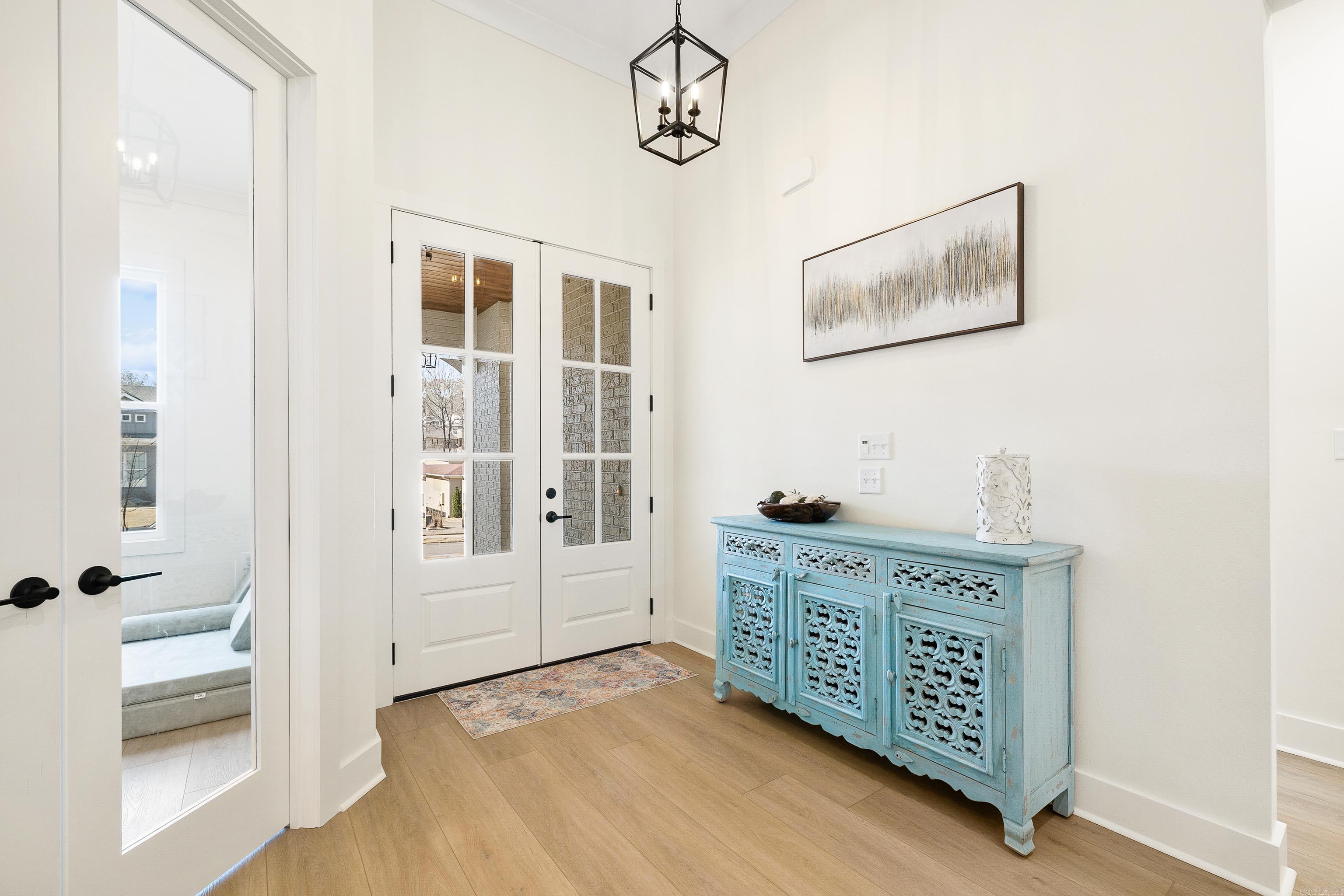 915 Valley Creek  North Little Rock, AR