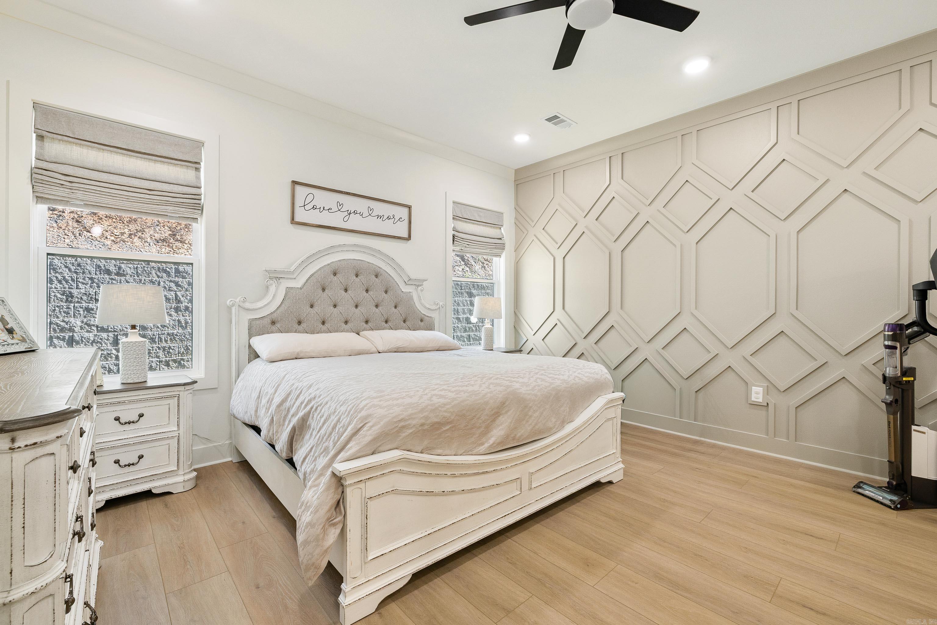 915 Valley Creek  North Little Rock, AR