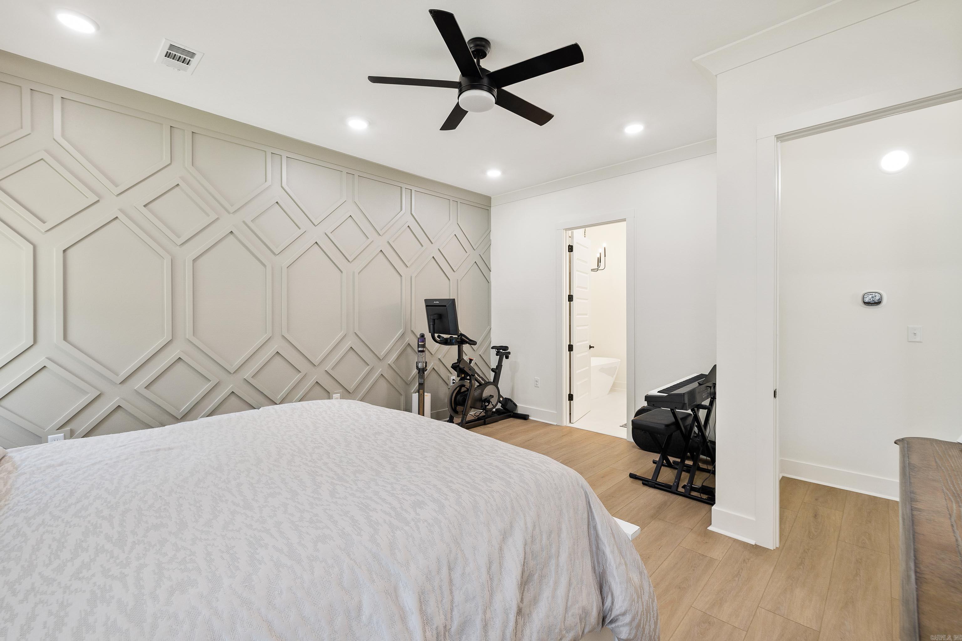 915 Valley Creek  North Little Rock, AR