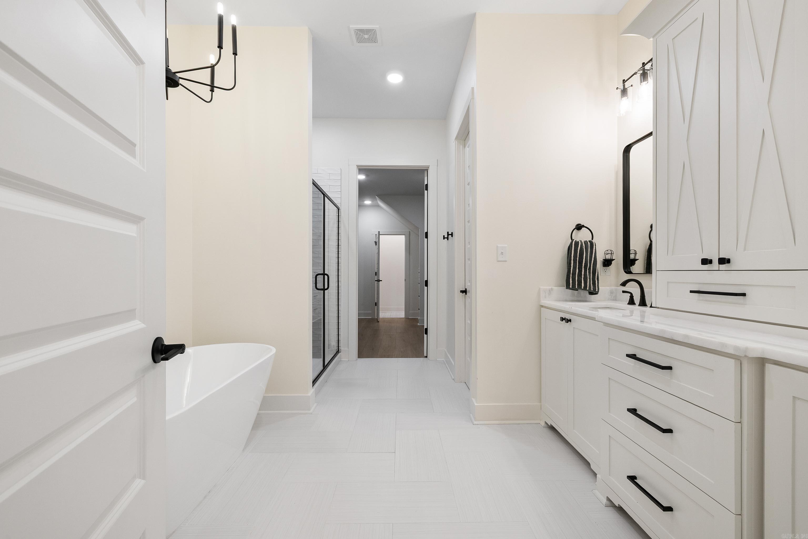 915 Valley Creek  North Little Rock, AR