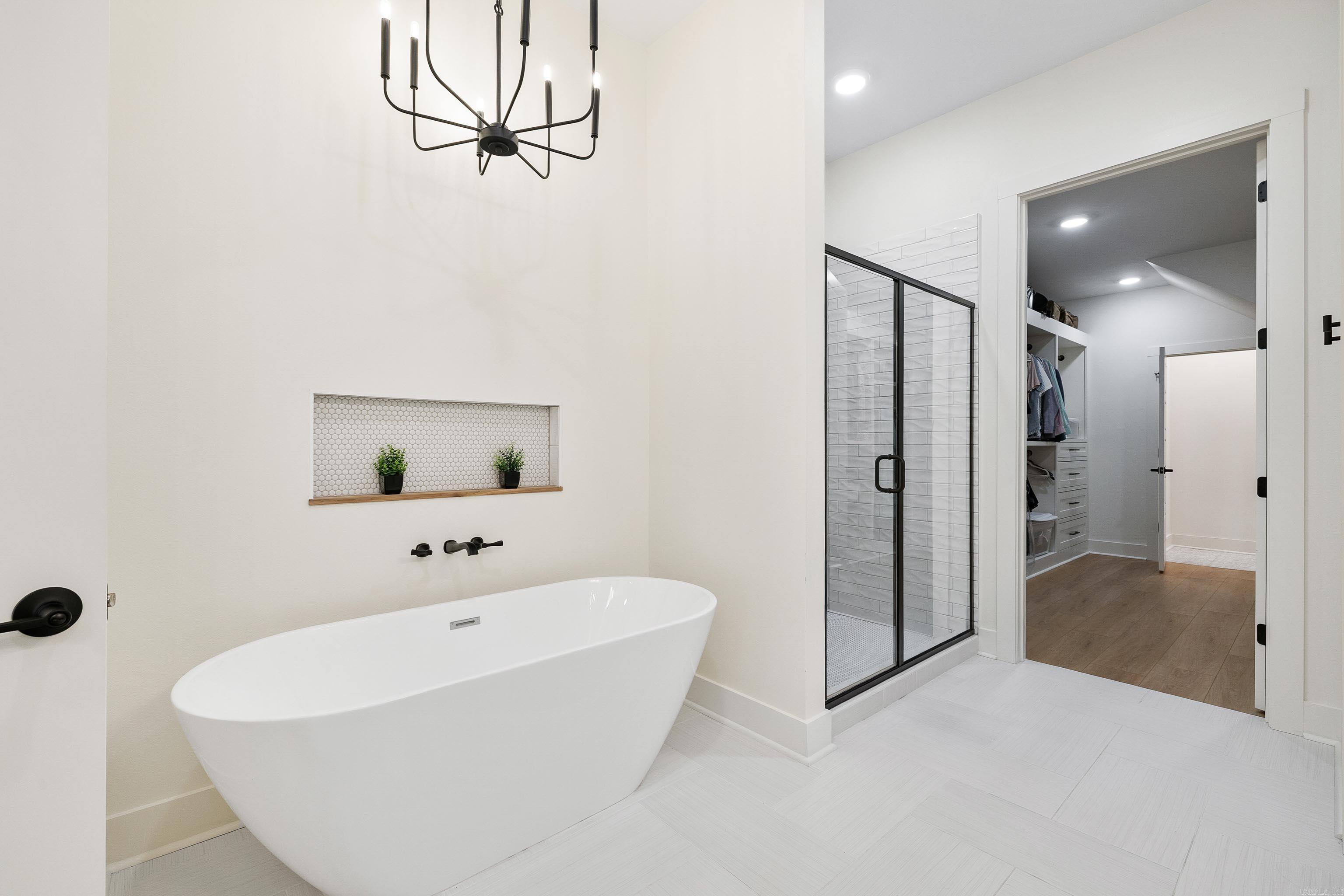 915 Valley Creek  North Little Rock, AR