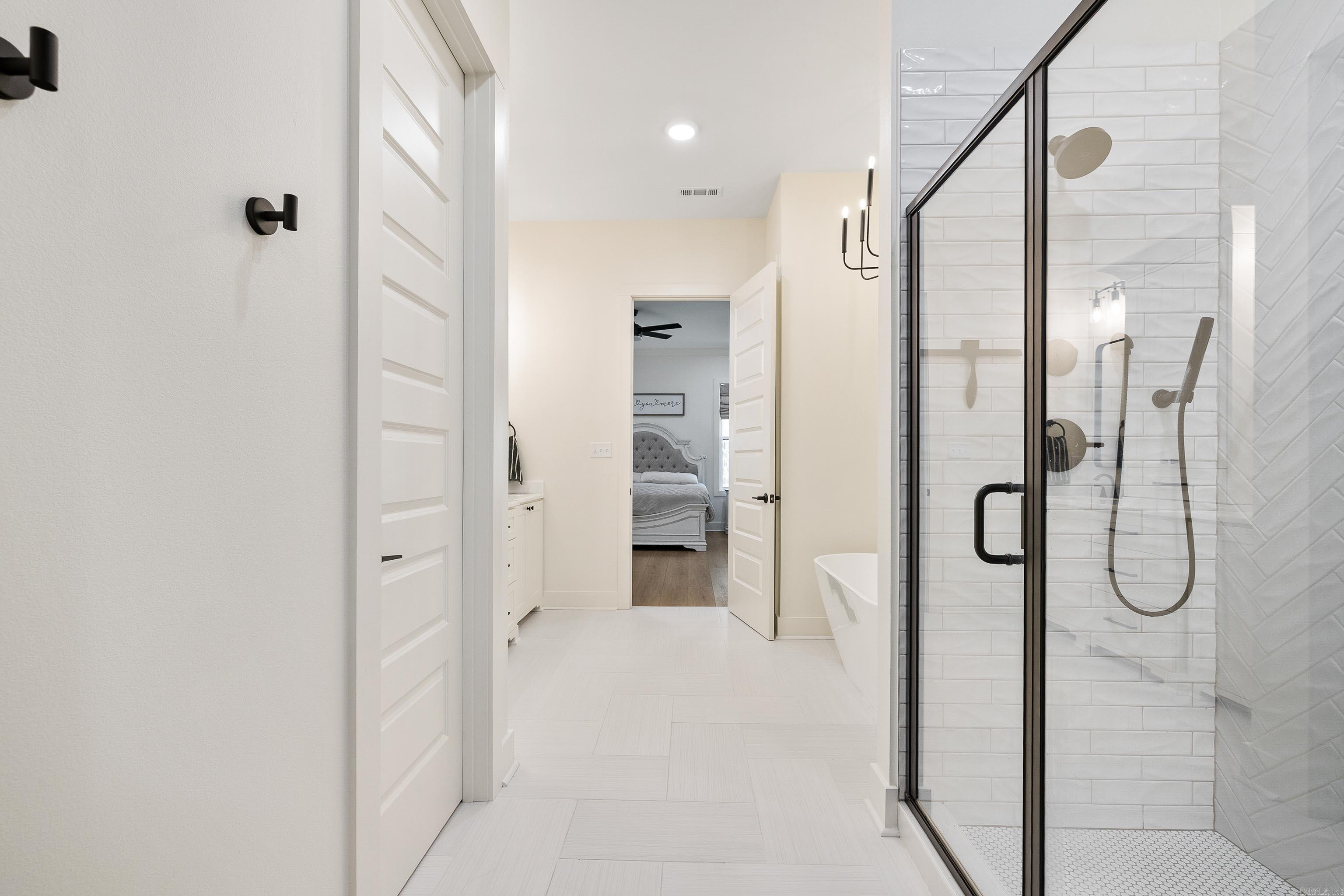 915 Valley Creek  North Little Rock, AR