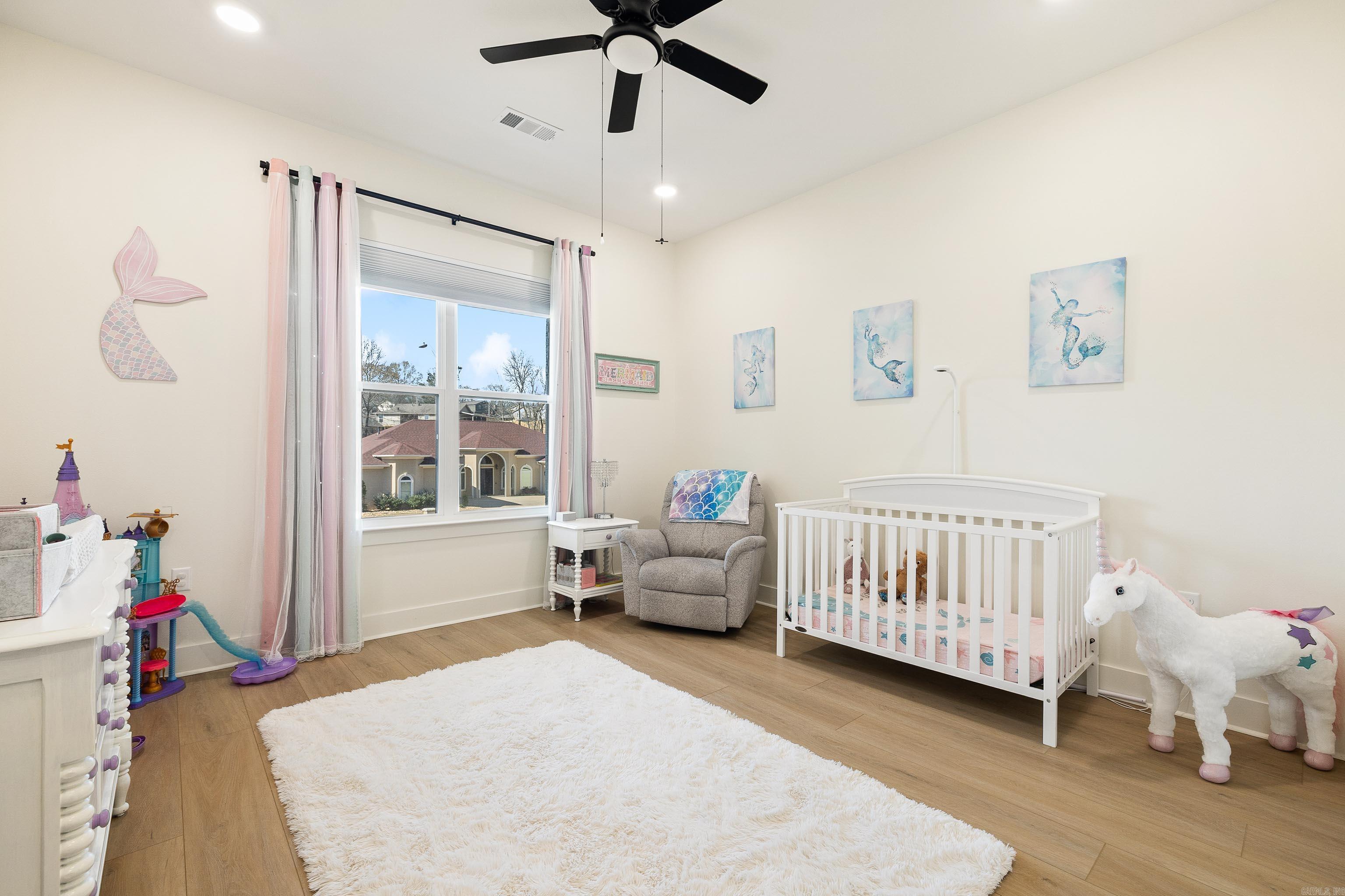 915 Valley Creek  North Little Rock, AR