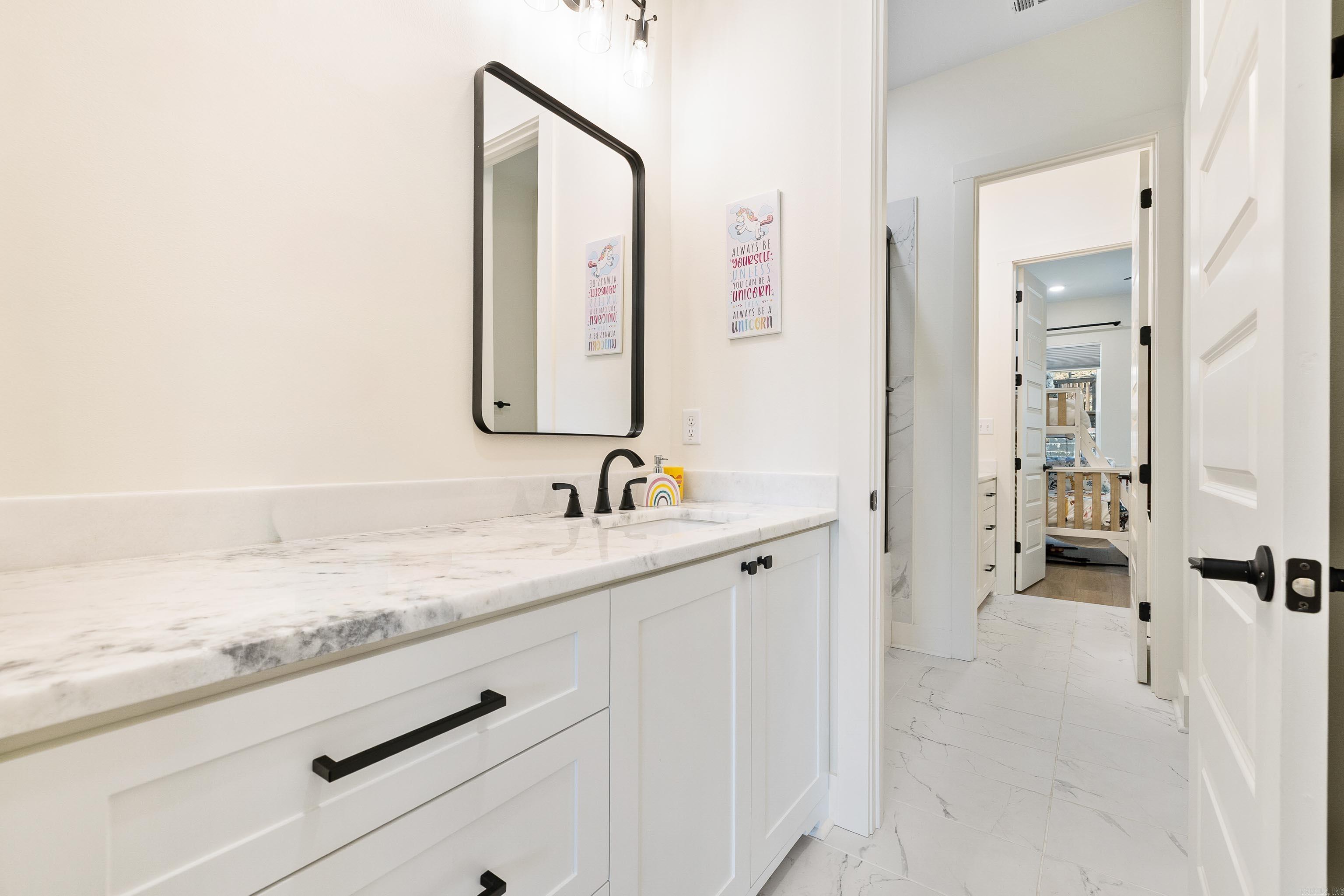 915 Valley Creek  North Little Rock, AR