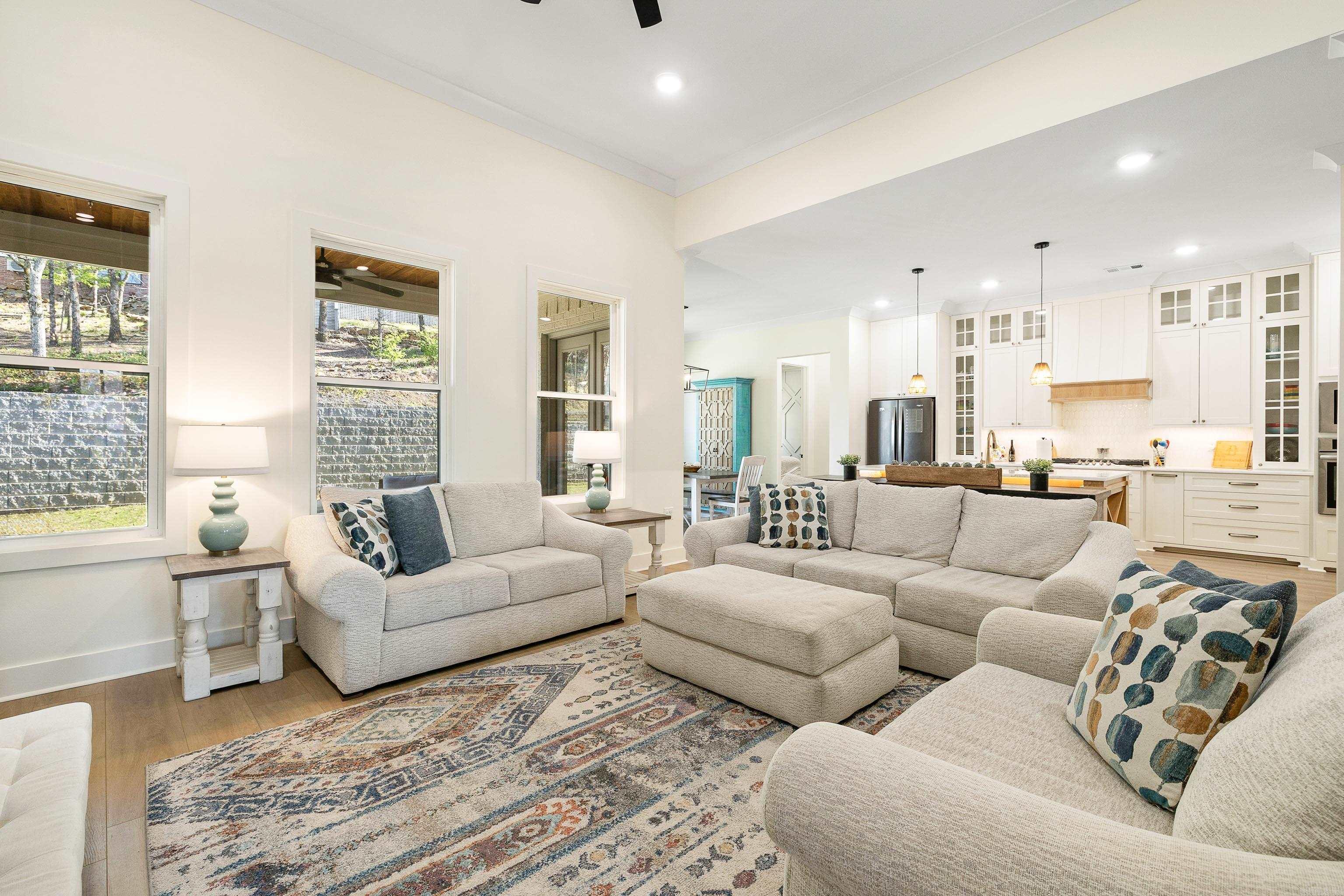 915 Valley Creek  North Little Rock, AR